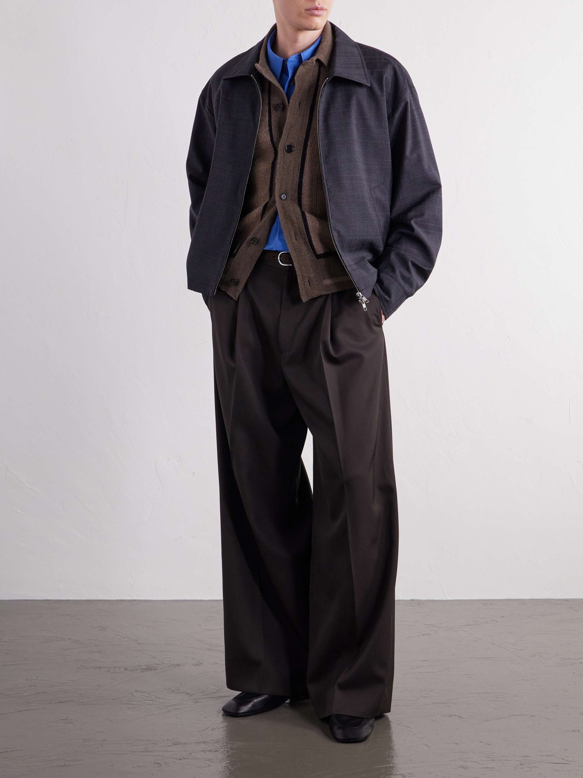 OLIVER SPENCER 