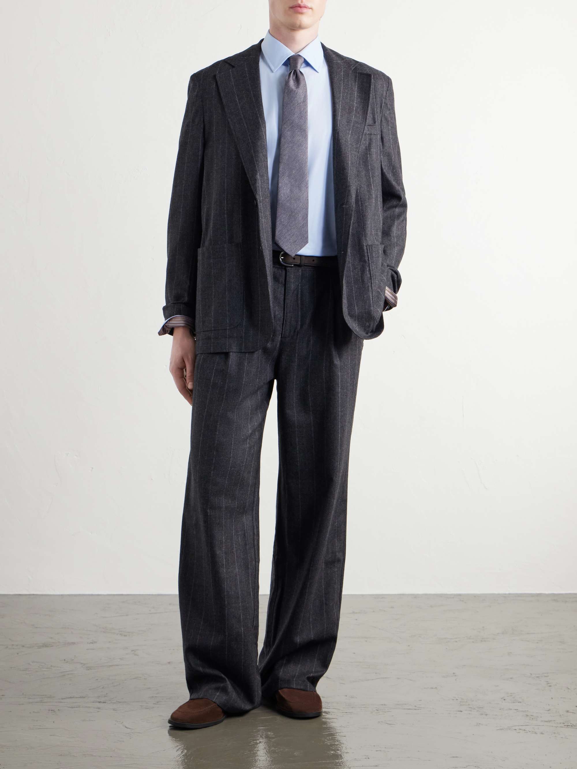 OLIVER SPENCER 