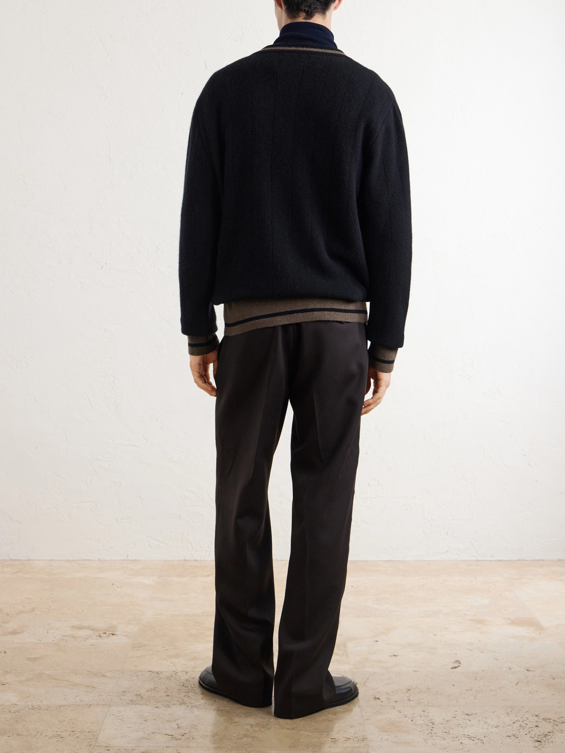 Hawes Sweater