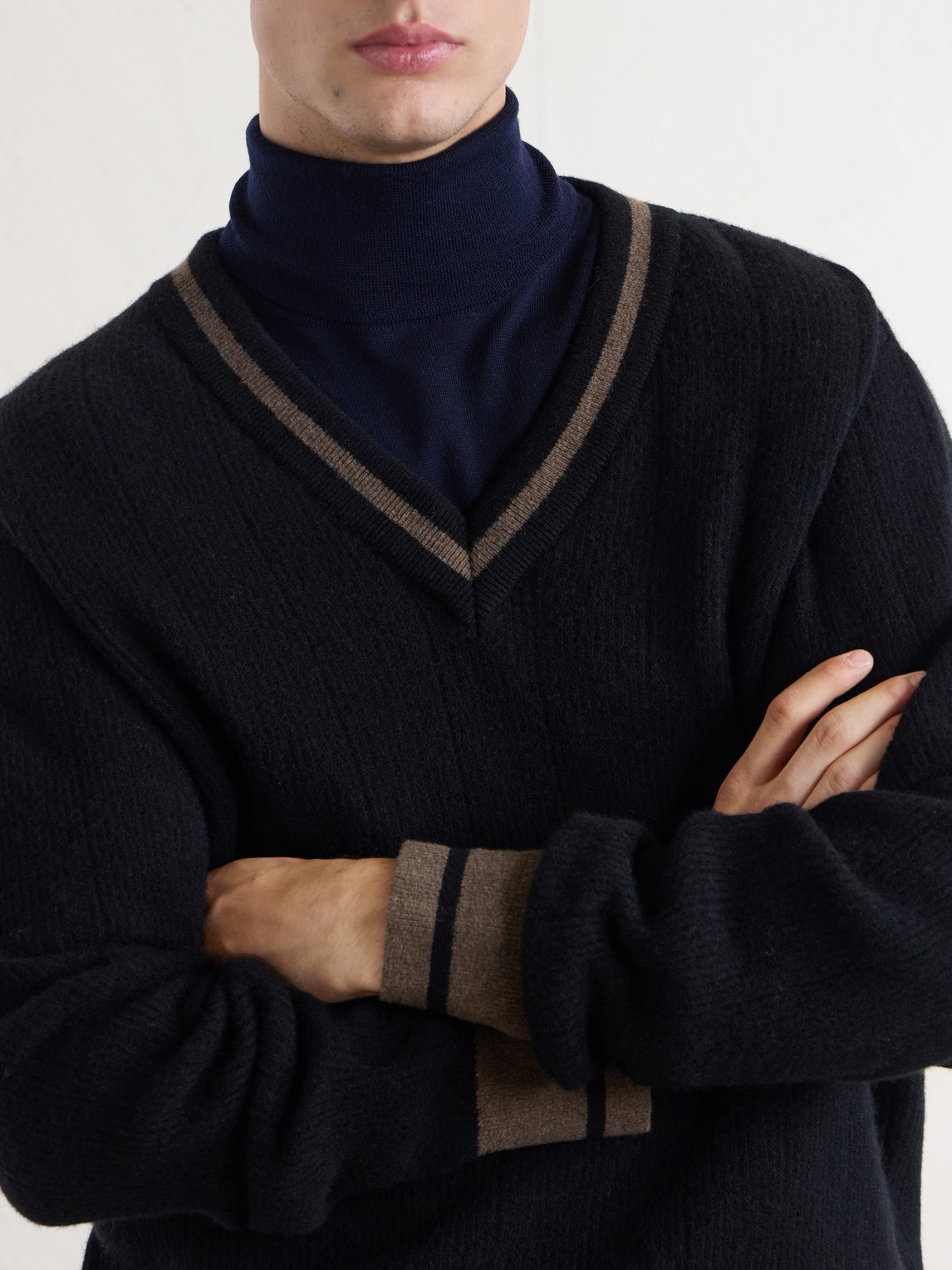 Hawes Sweater