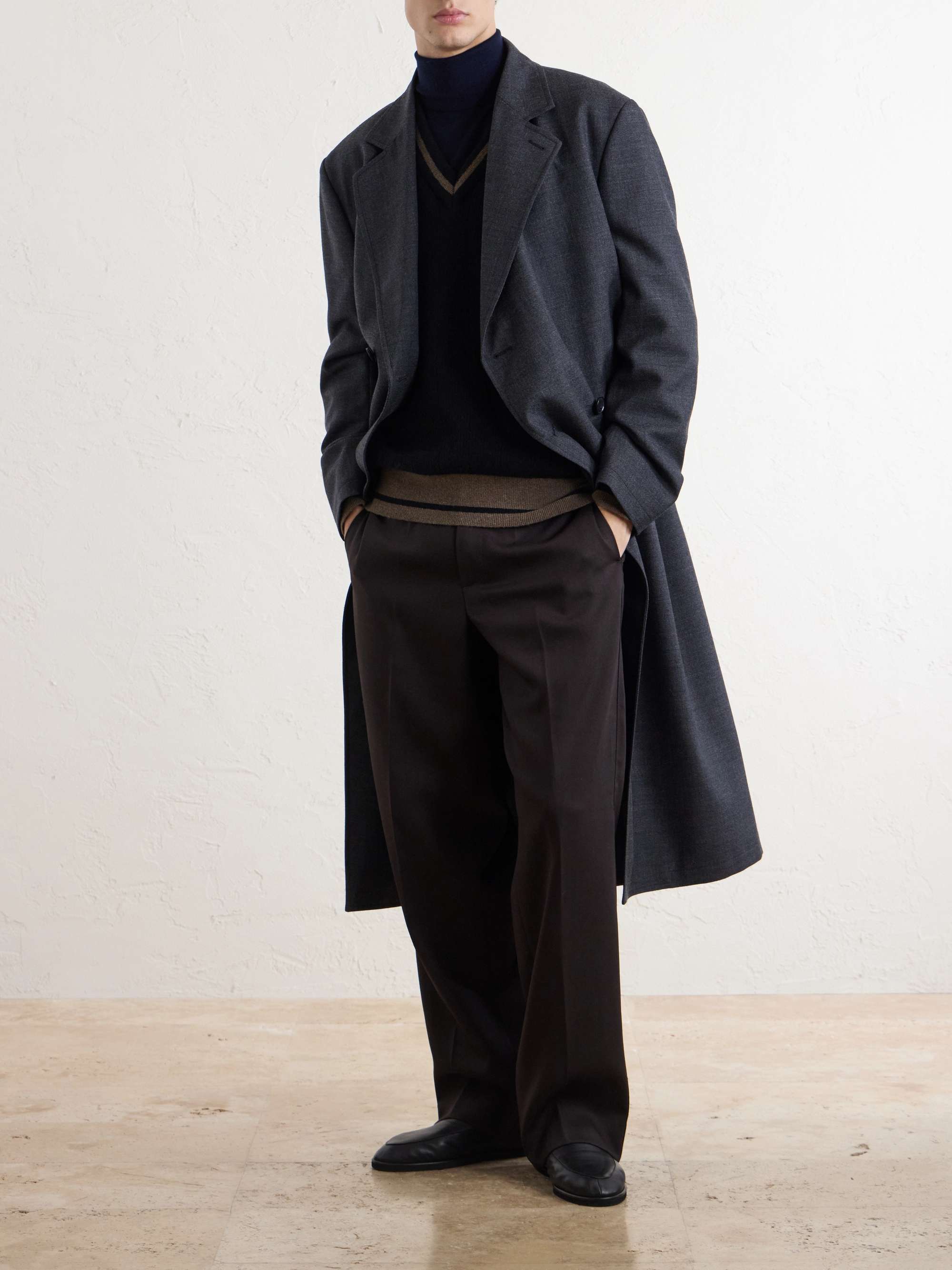 OLIVER SPENCER 