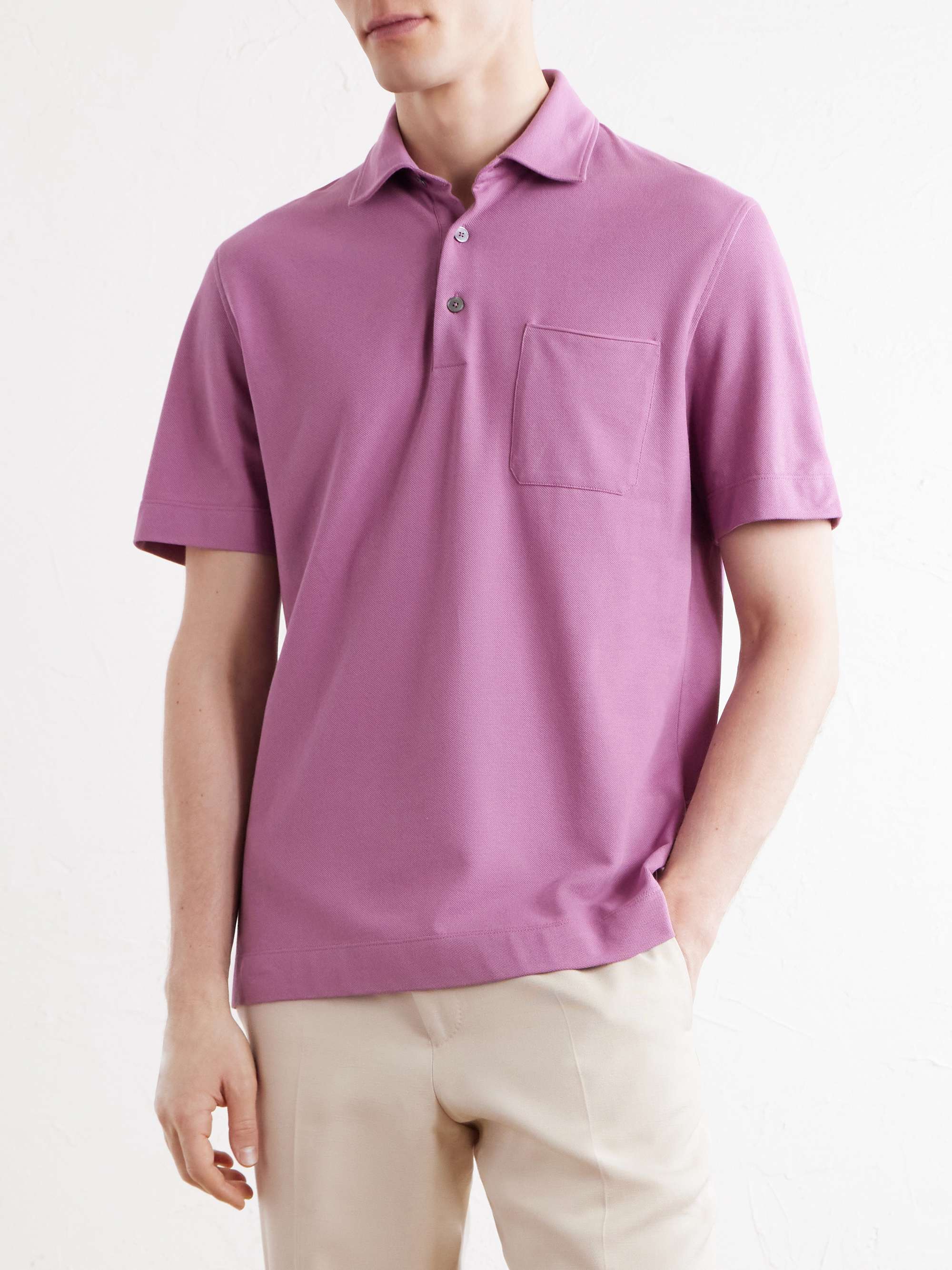 ZEGNA 