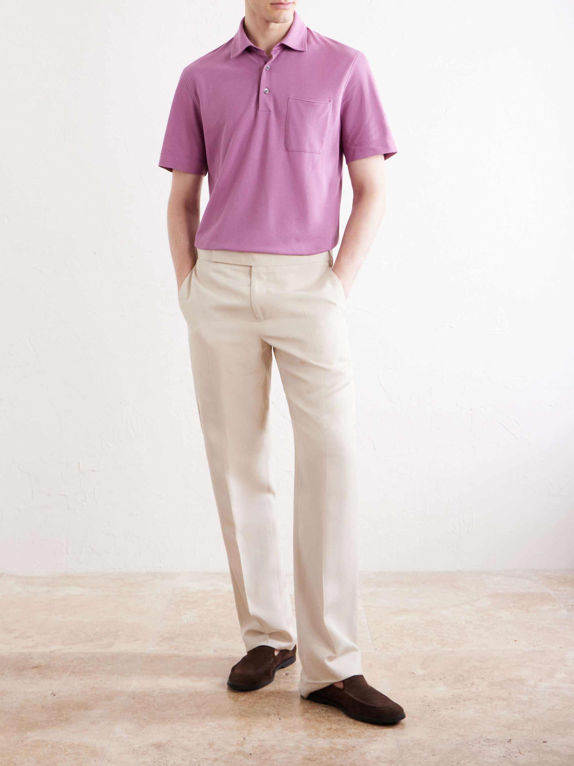 ZEGNA 