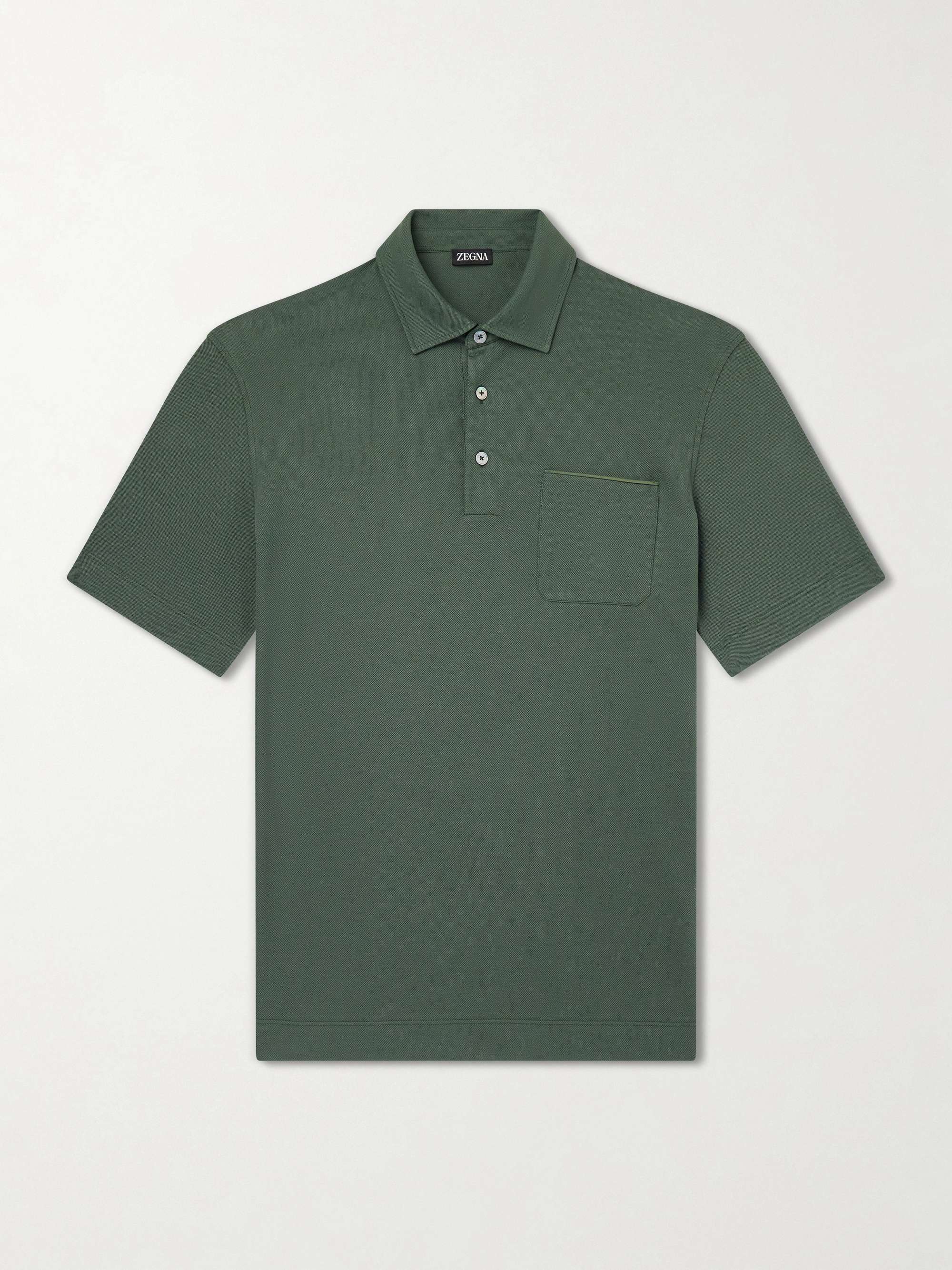 ZEGNA 