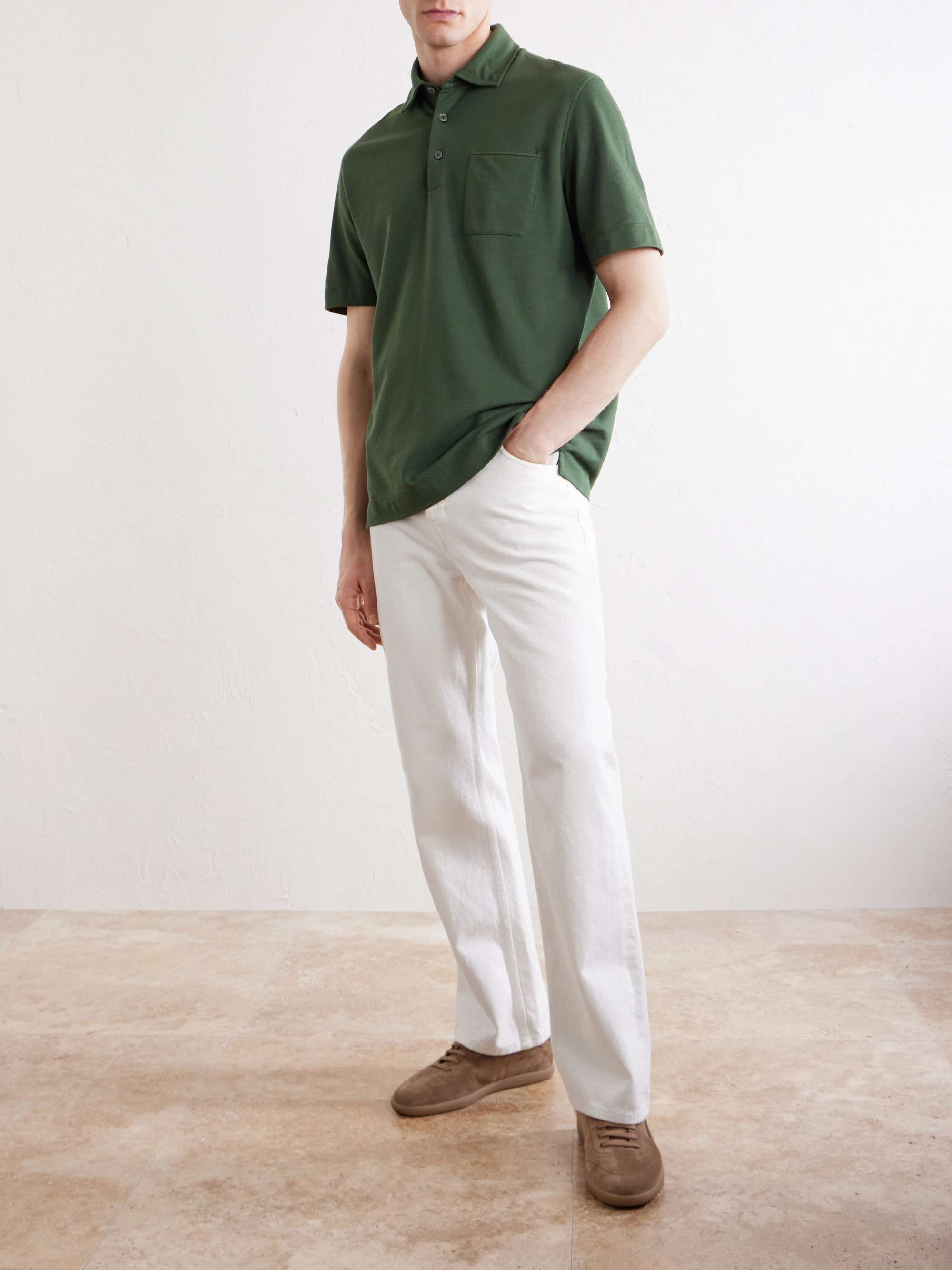 ZEGNA 