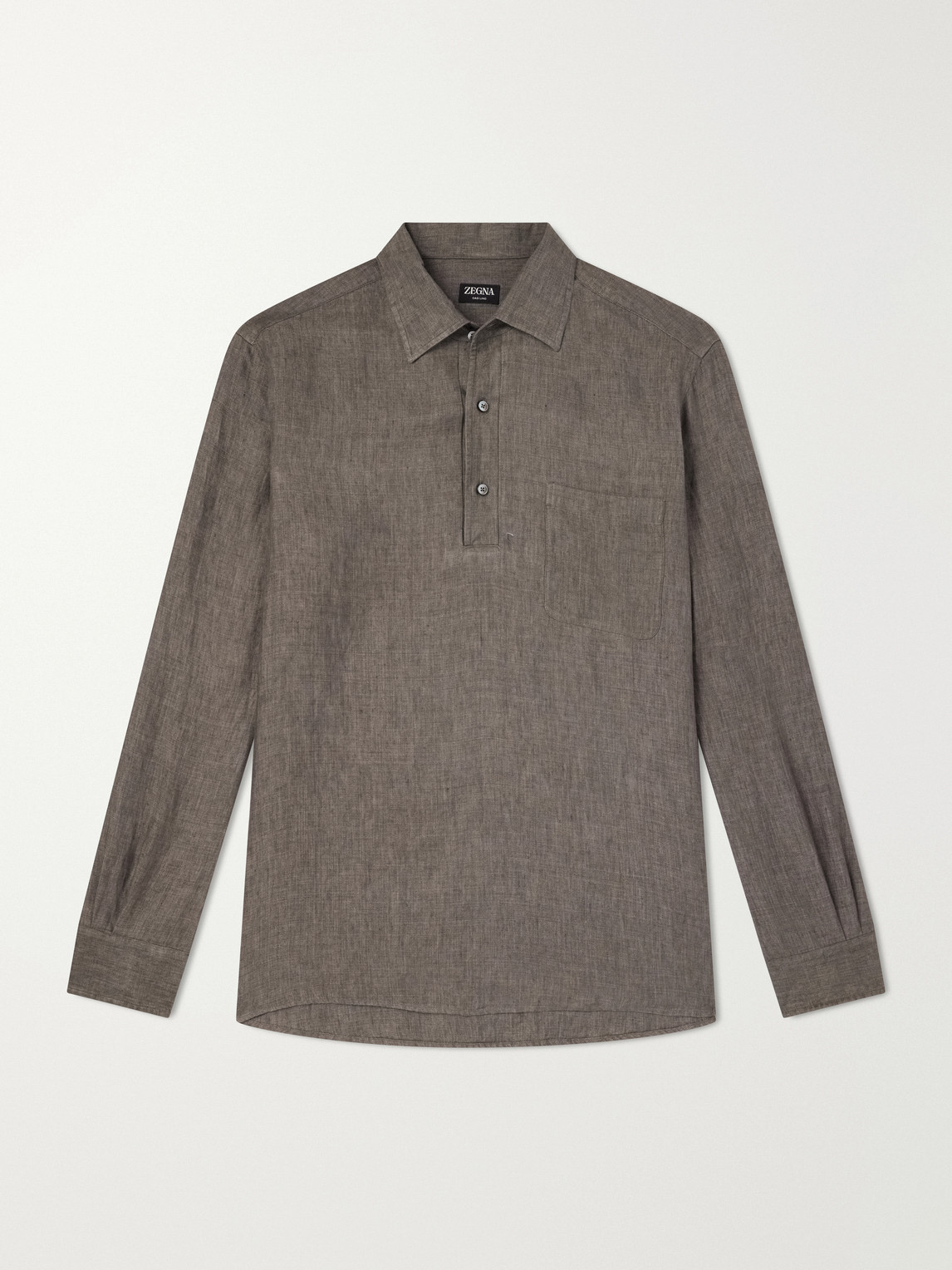 Linen Shirt