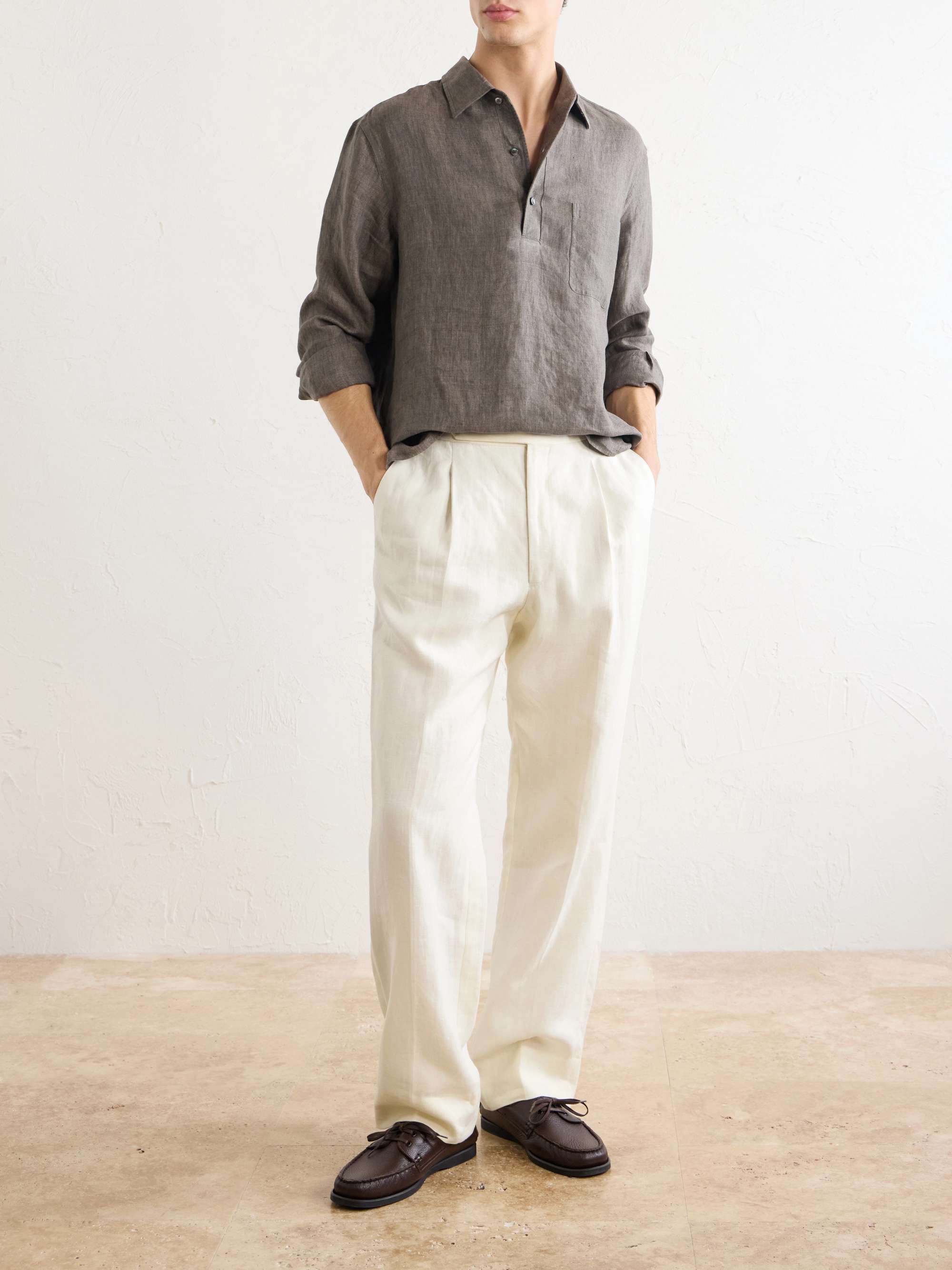 ZEGNA 