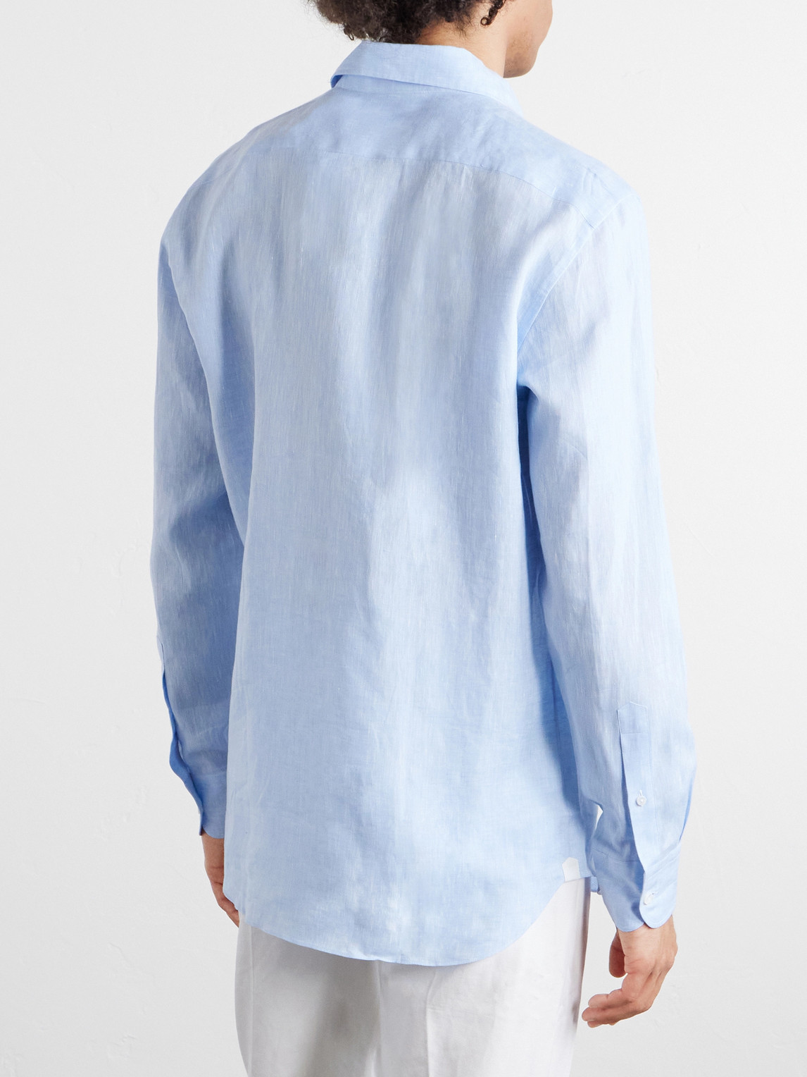 Linen Shirt