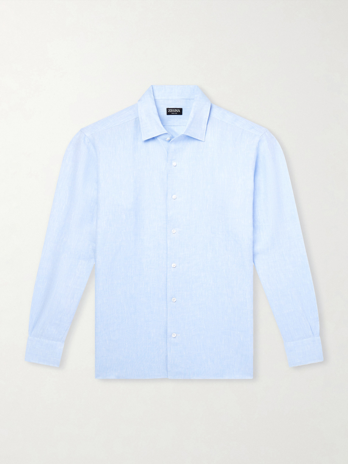 Zegna Linen hirt - Men