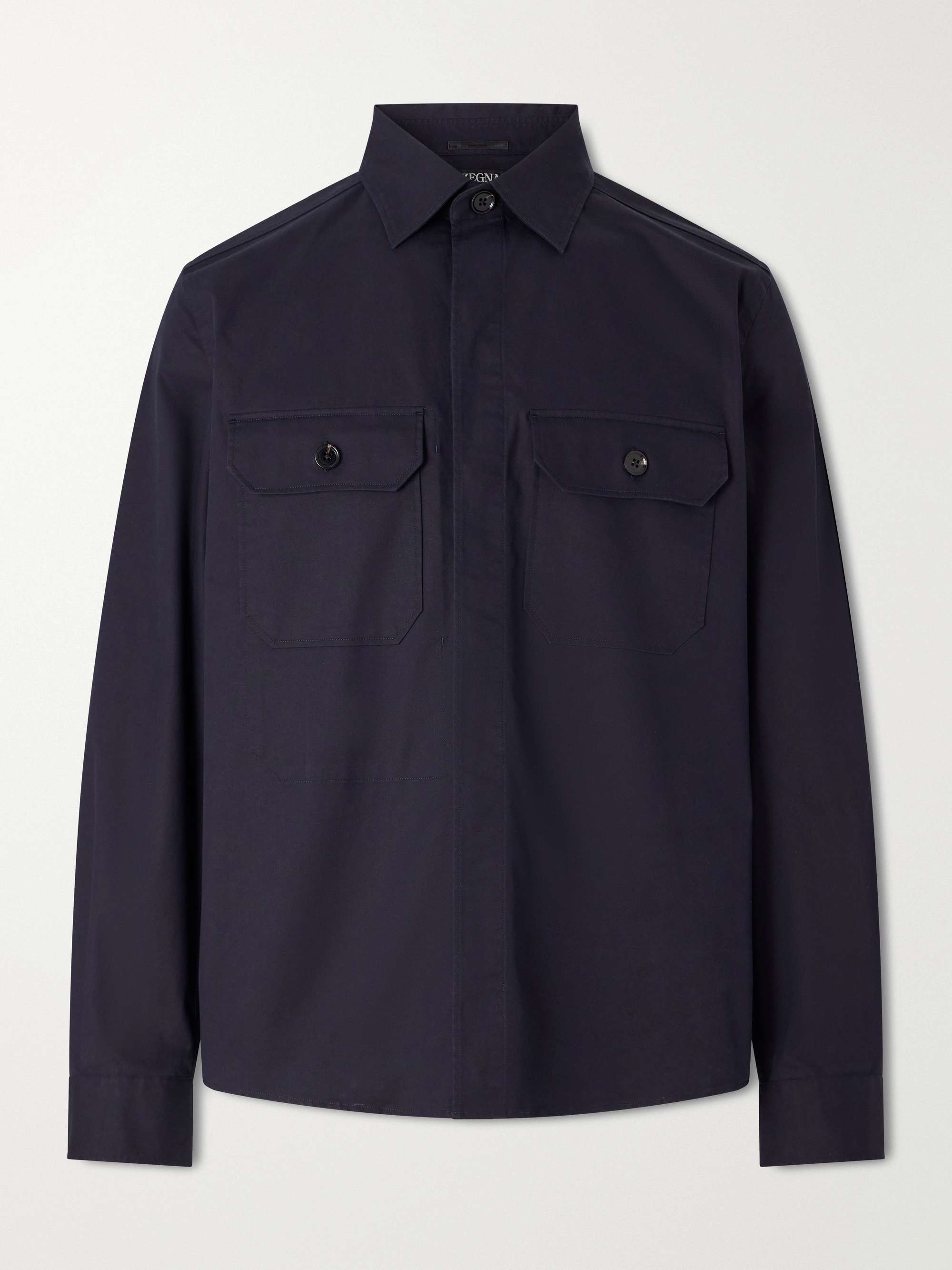 ZEGNA 