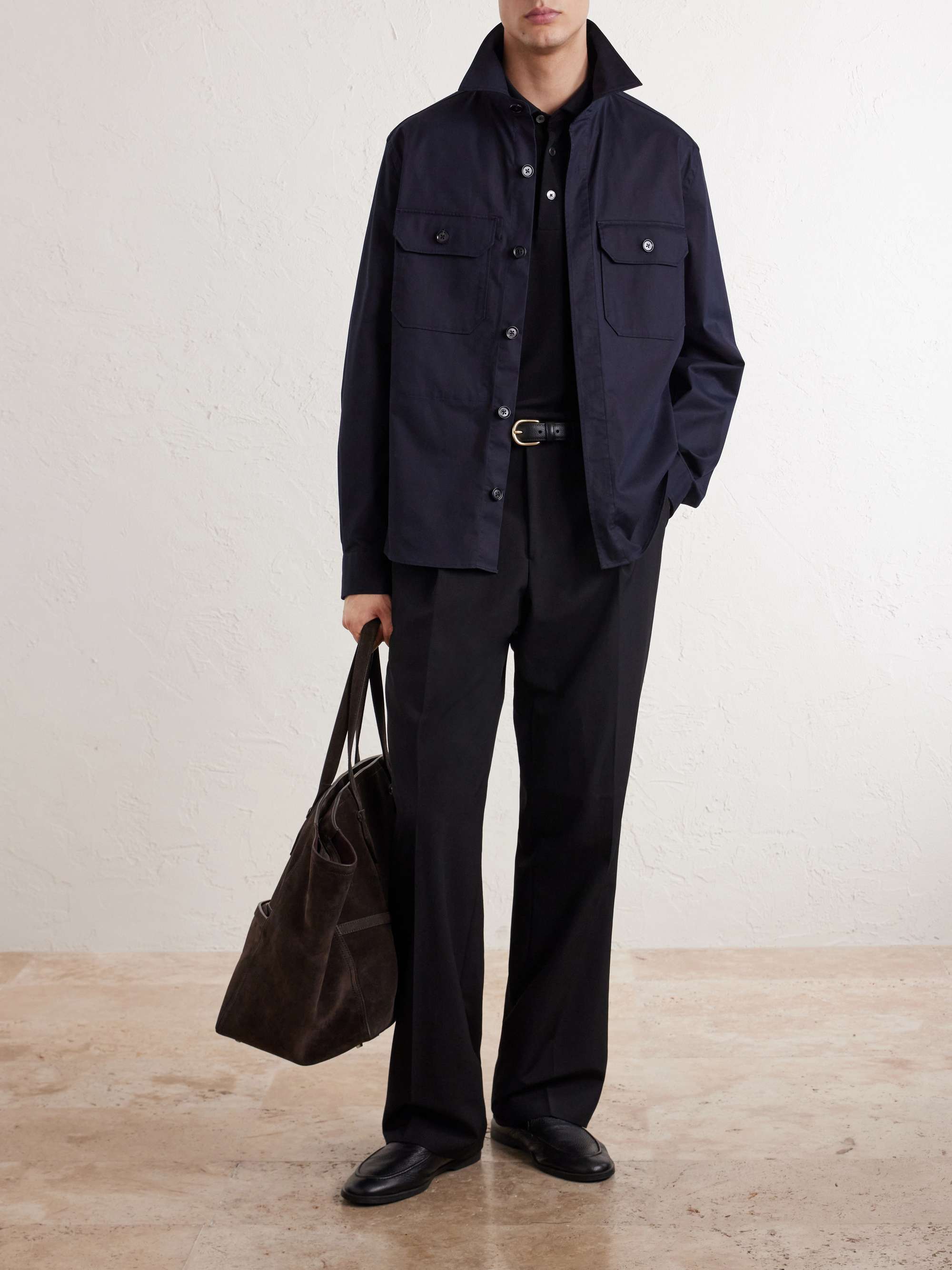 ZEGNA 