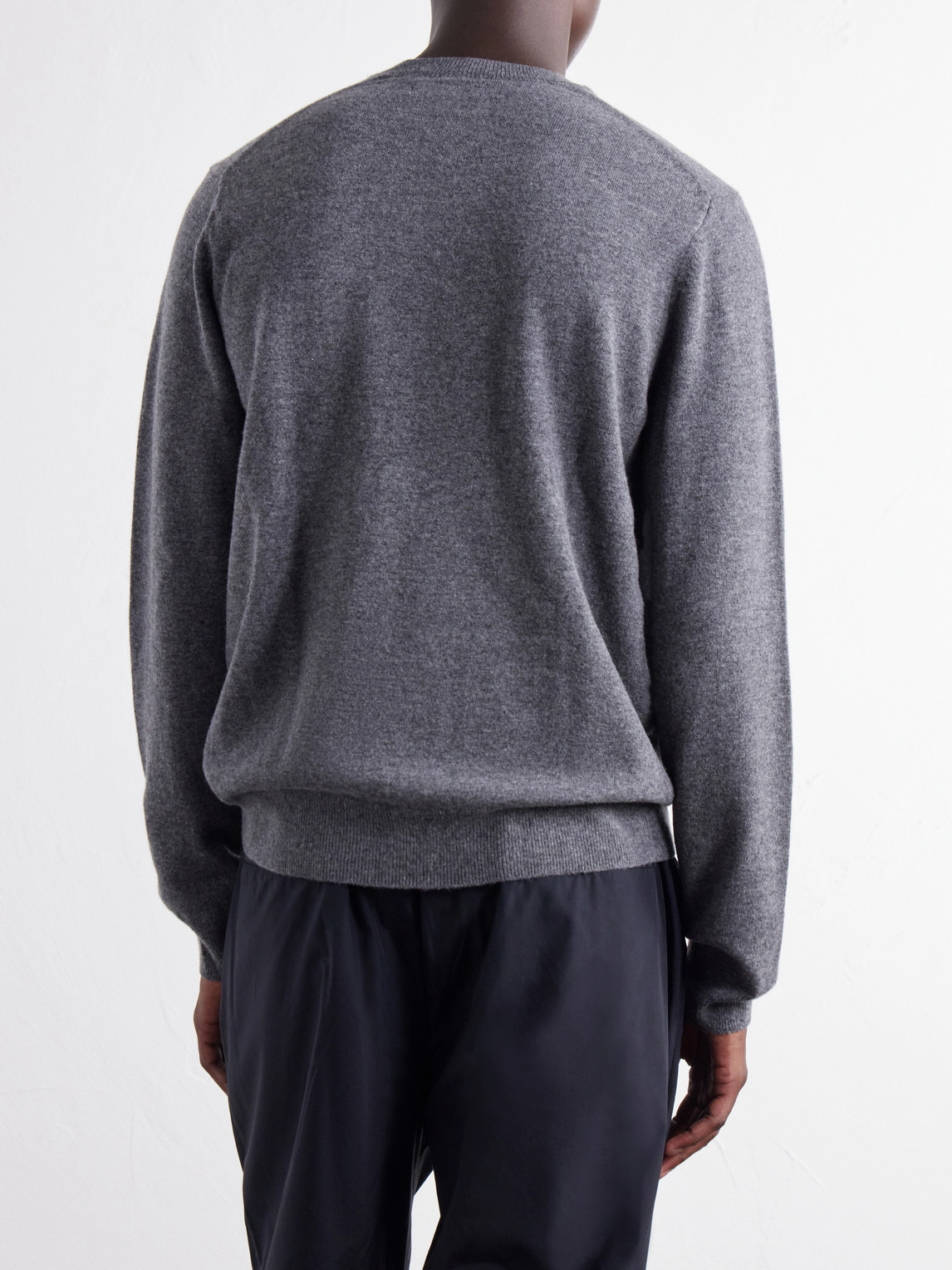 Comme Des Garçons Shirt - Sweater