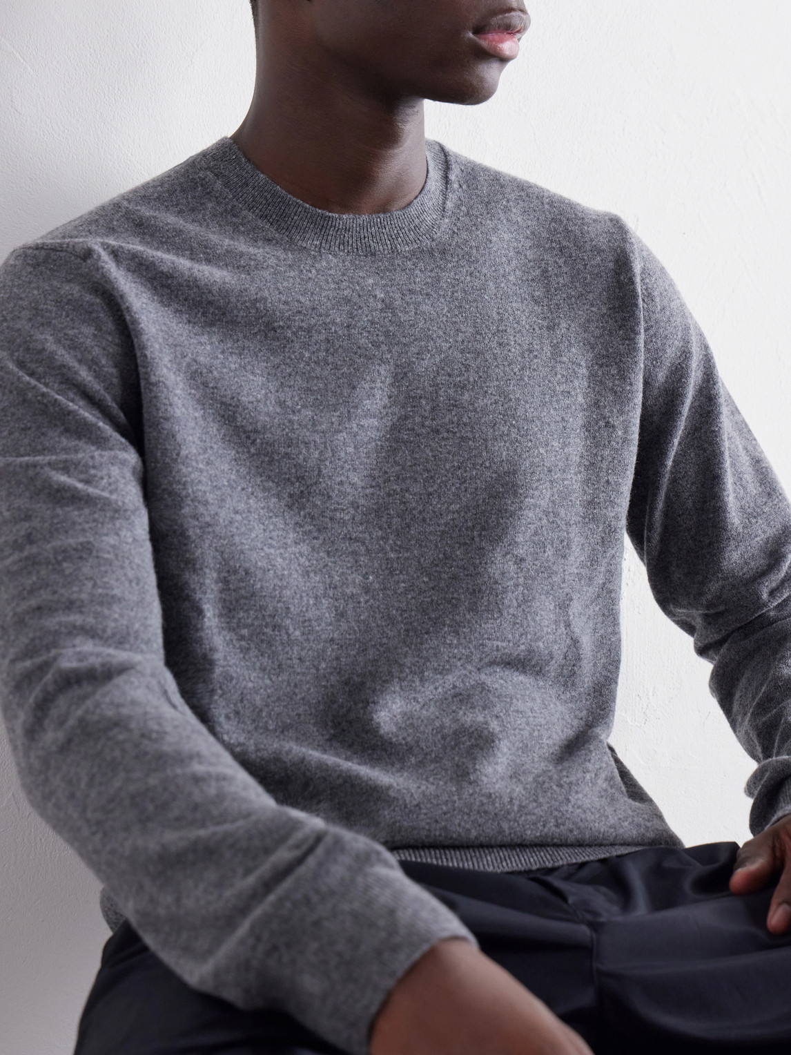 Comme Des Garçons Shirt - Sweater