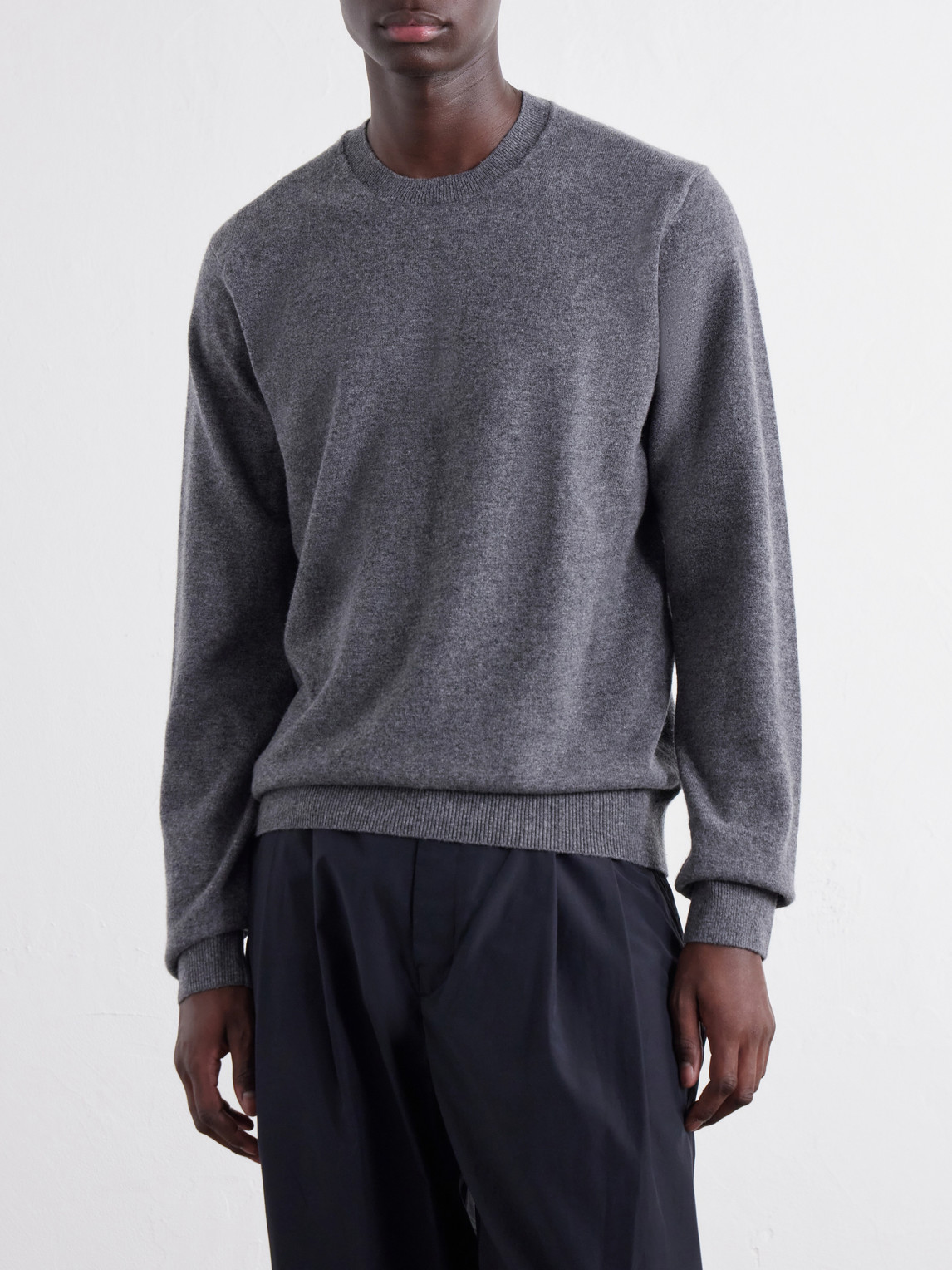 Comme Des Garçons Shirt - Sweater