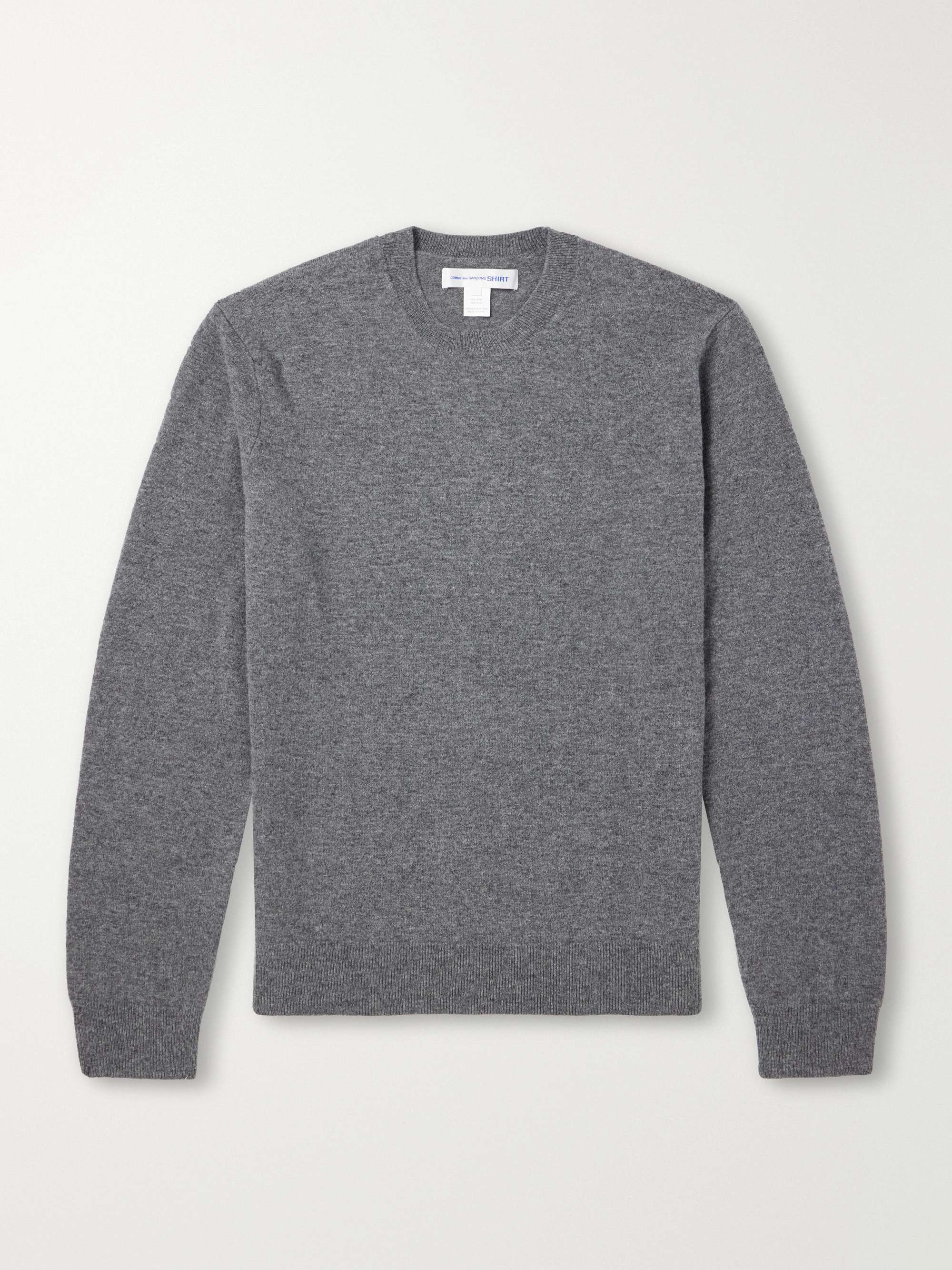 COMME DES GARÇONS SHIRT 