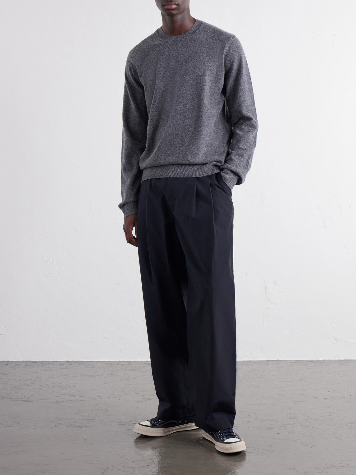 Comme Des Garçons Shirt - Sweater