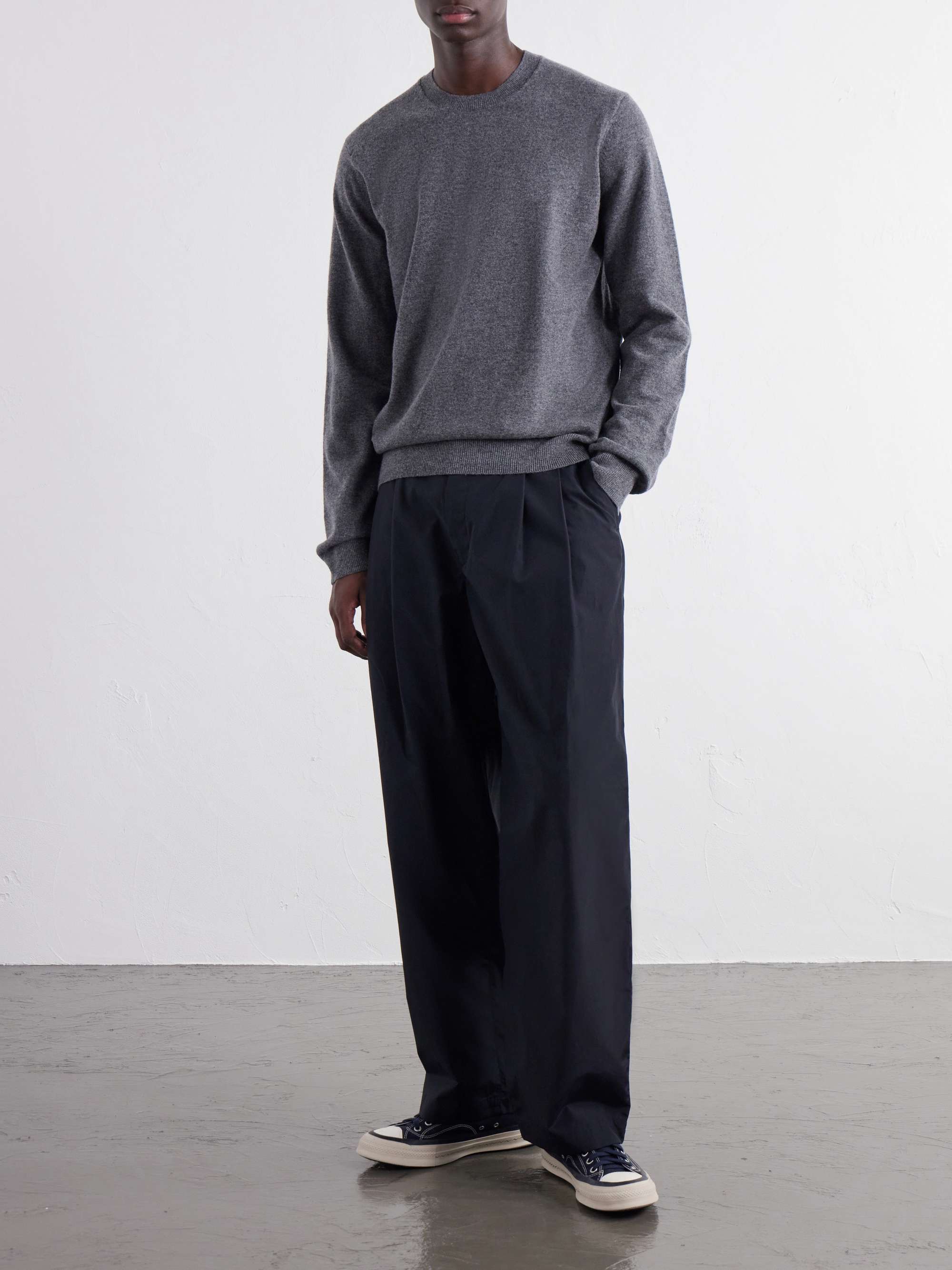 COMME DES GARÇONS SHIRT 