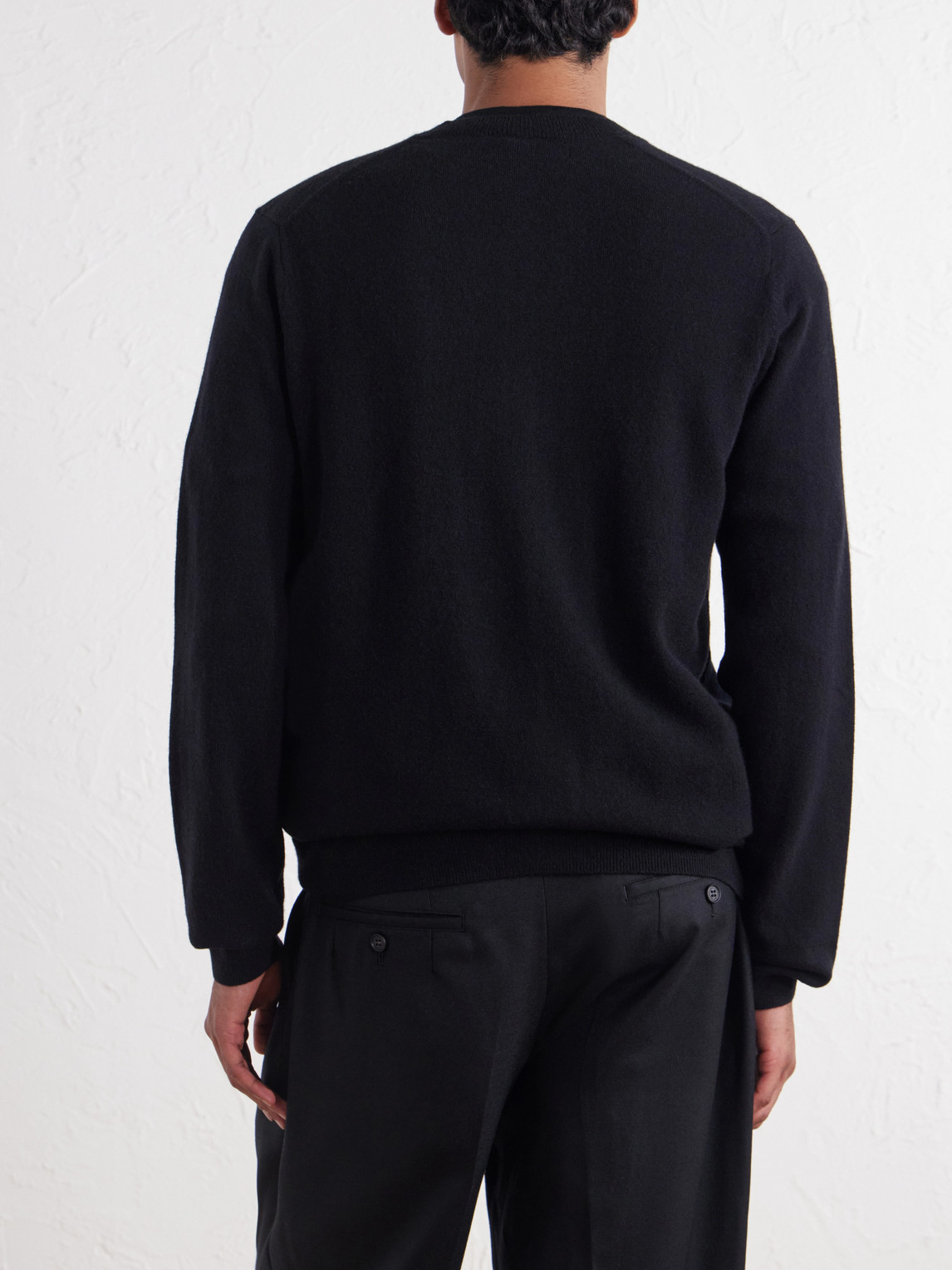 Comme Des Garçons Shirt - Cardigan