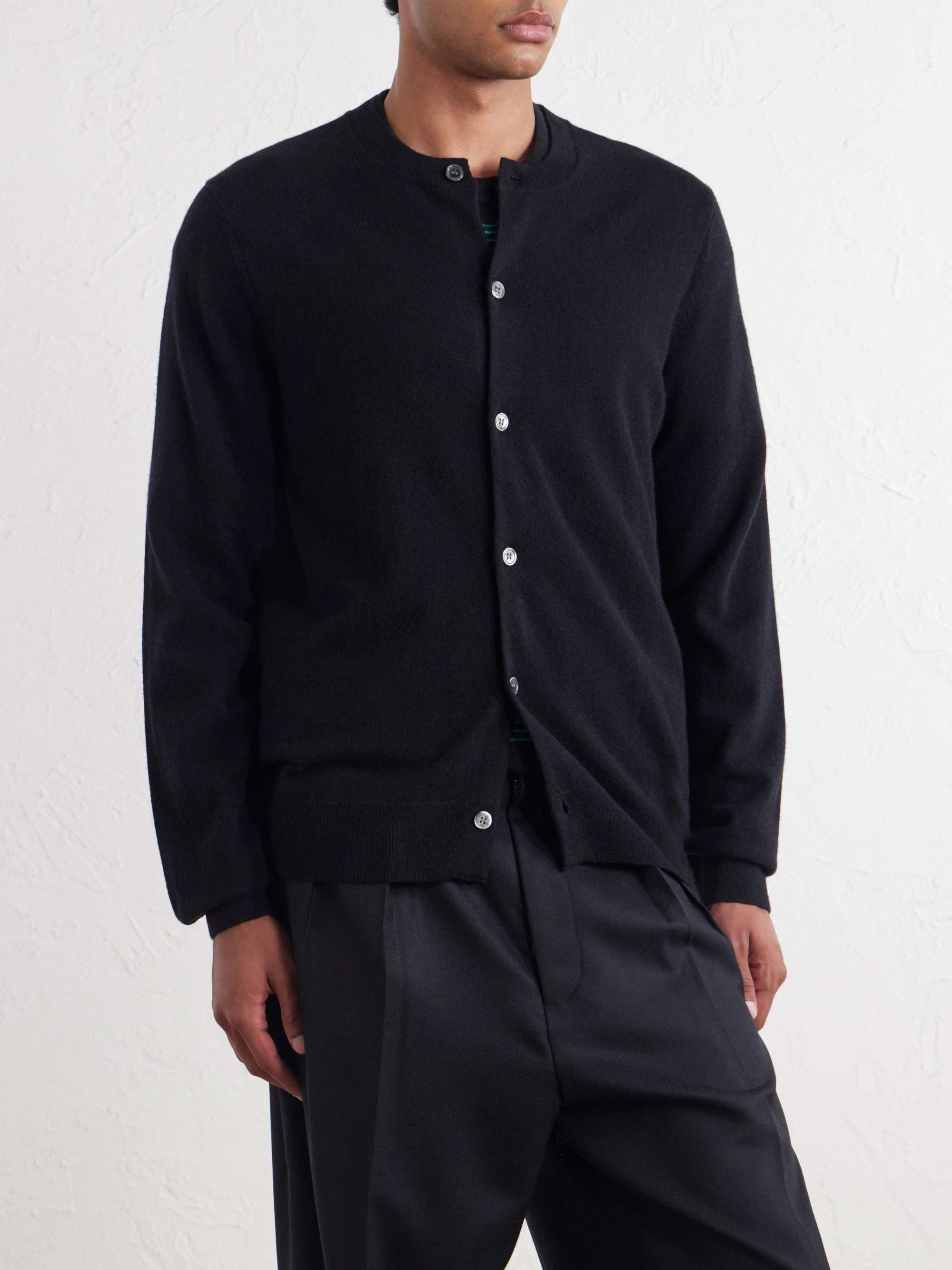 COMME DES GARÇONS SHIRT 