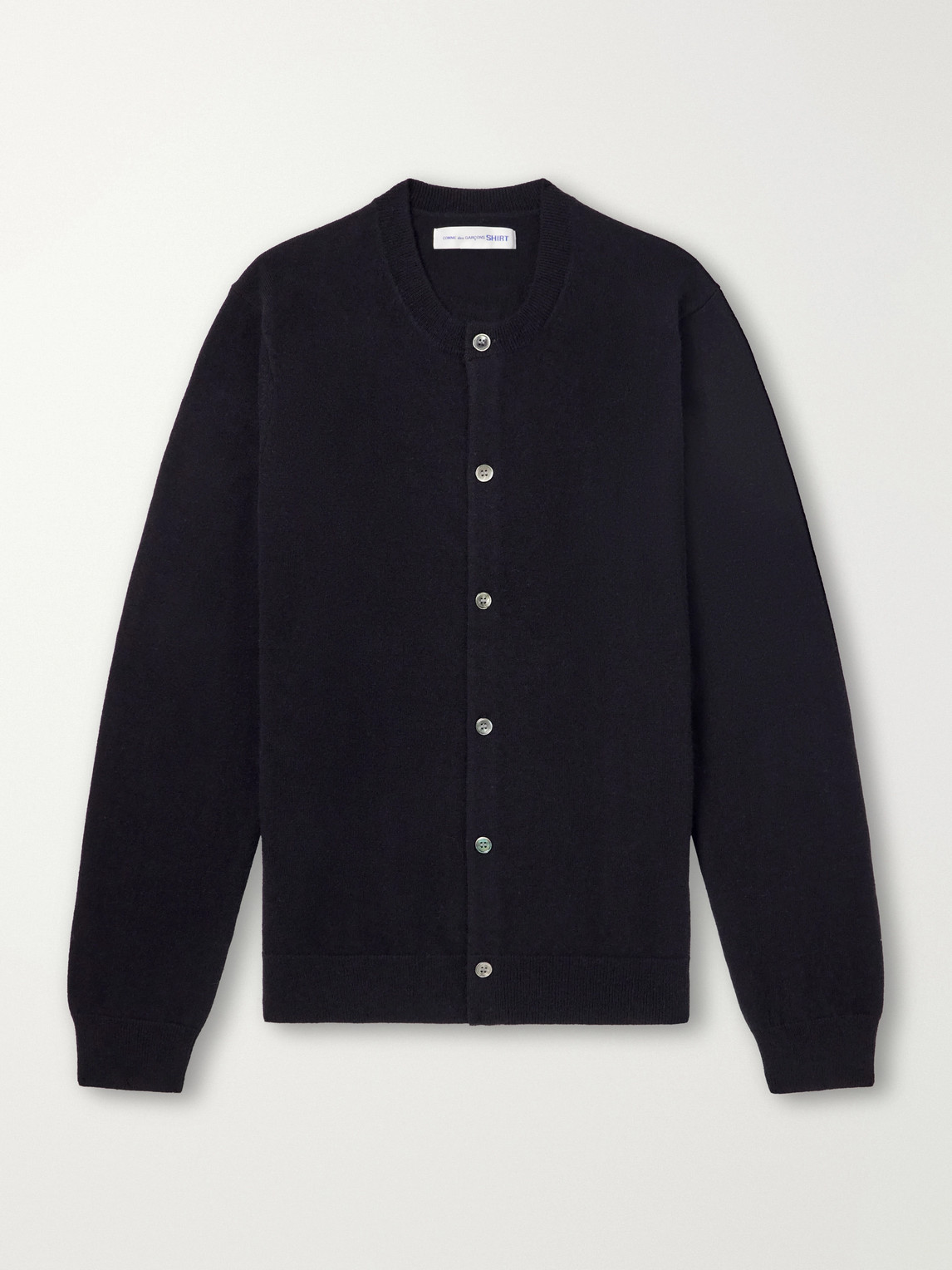 Comme Des Garçons Shirt - Cardigan