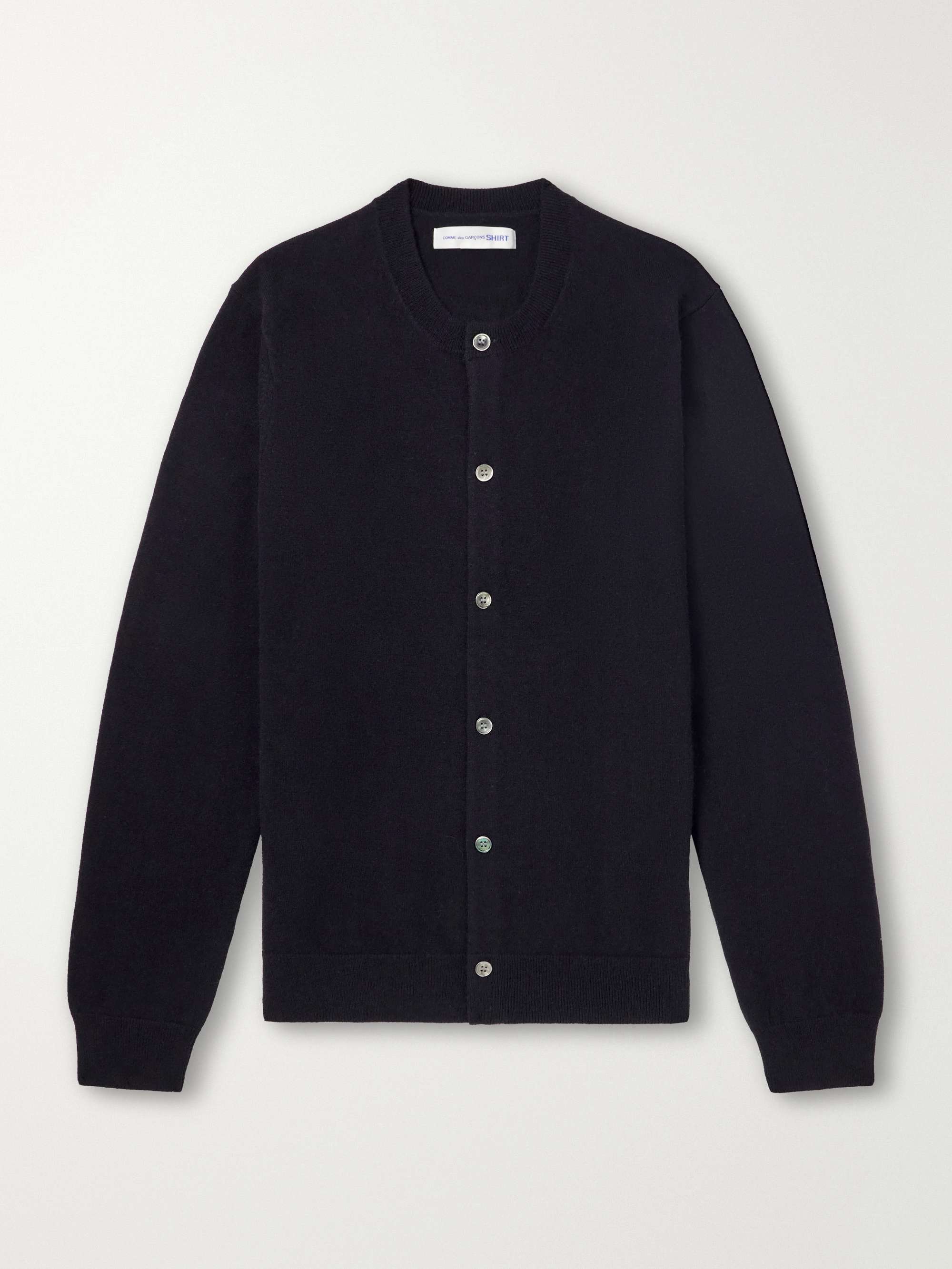 COMME DES GARÇONS SHIRT 