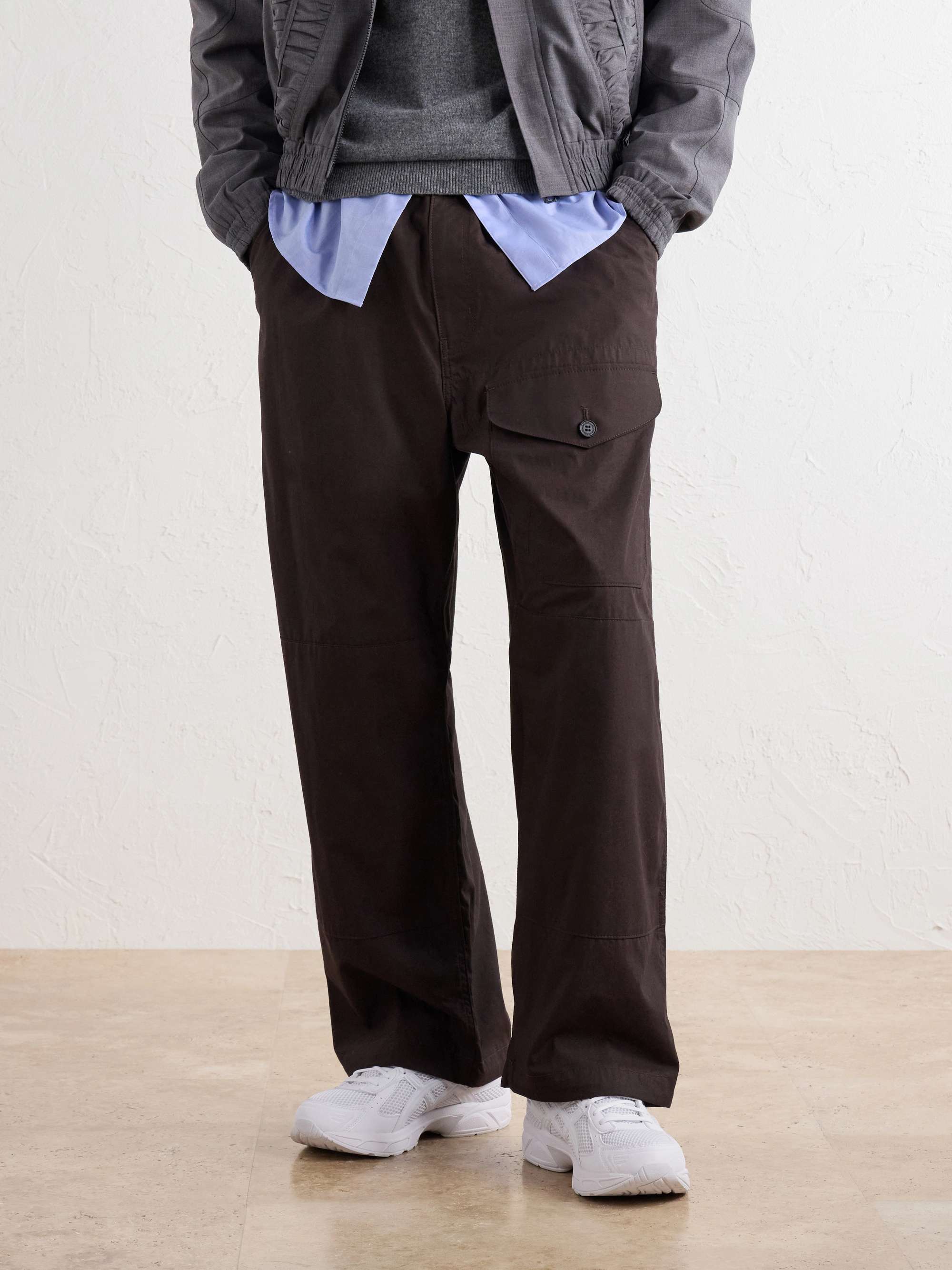 COMME DES GARÇONS SHIRT 
