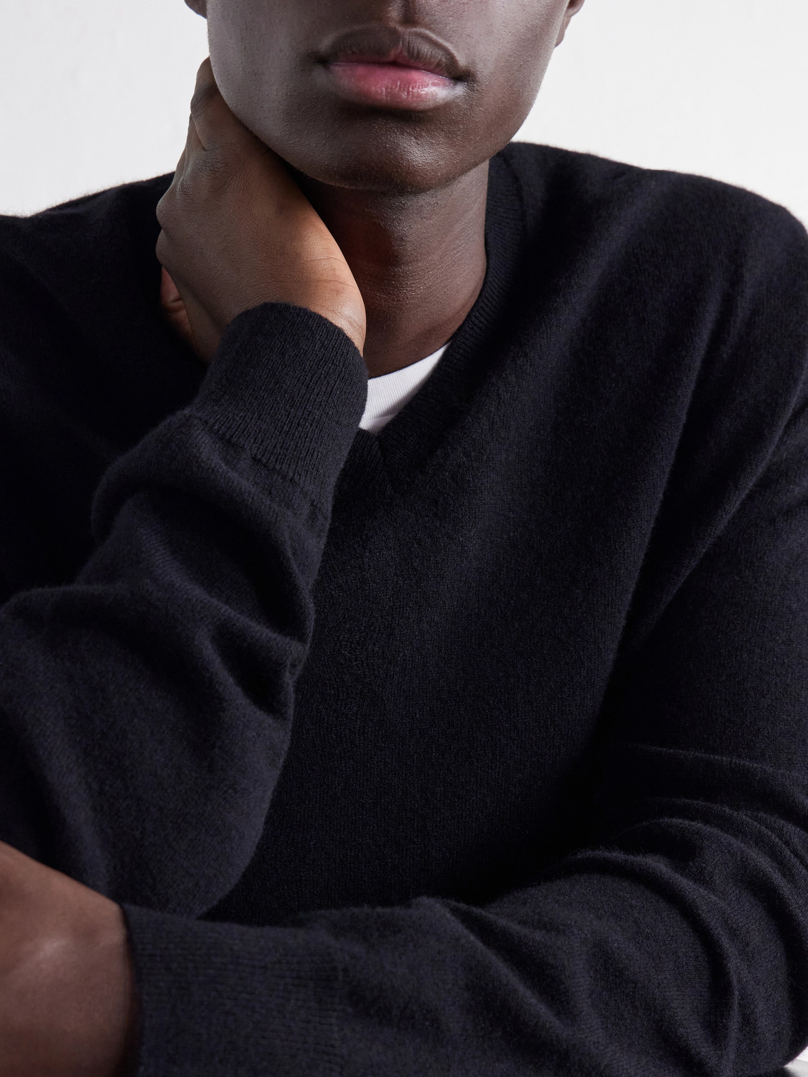 Comme Des Garçons Shirt - Sweater