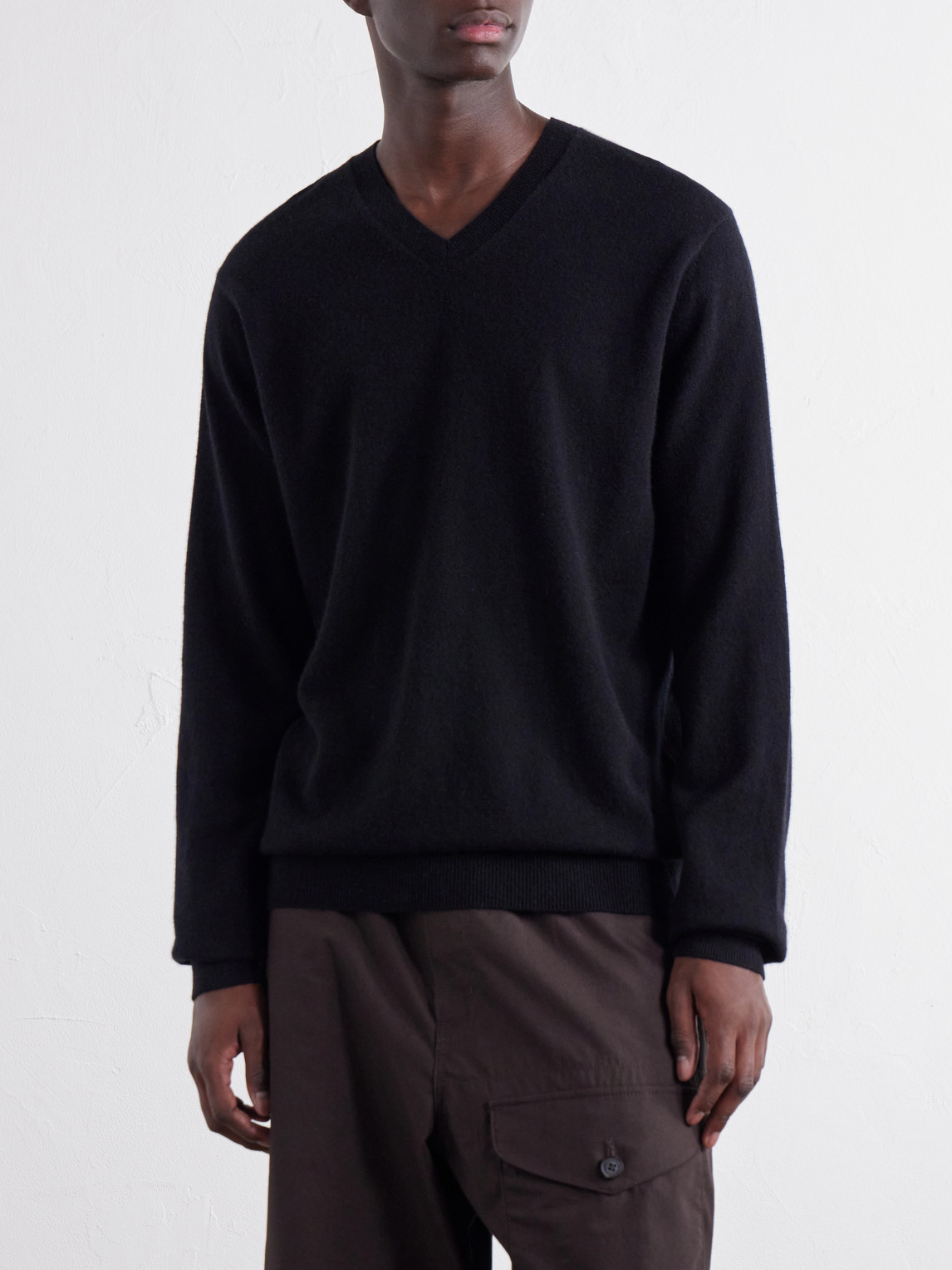 Comme Des Garçons Shirt - Sweater