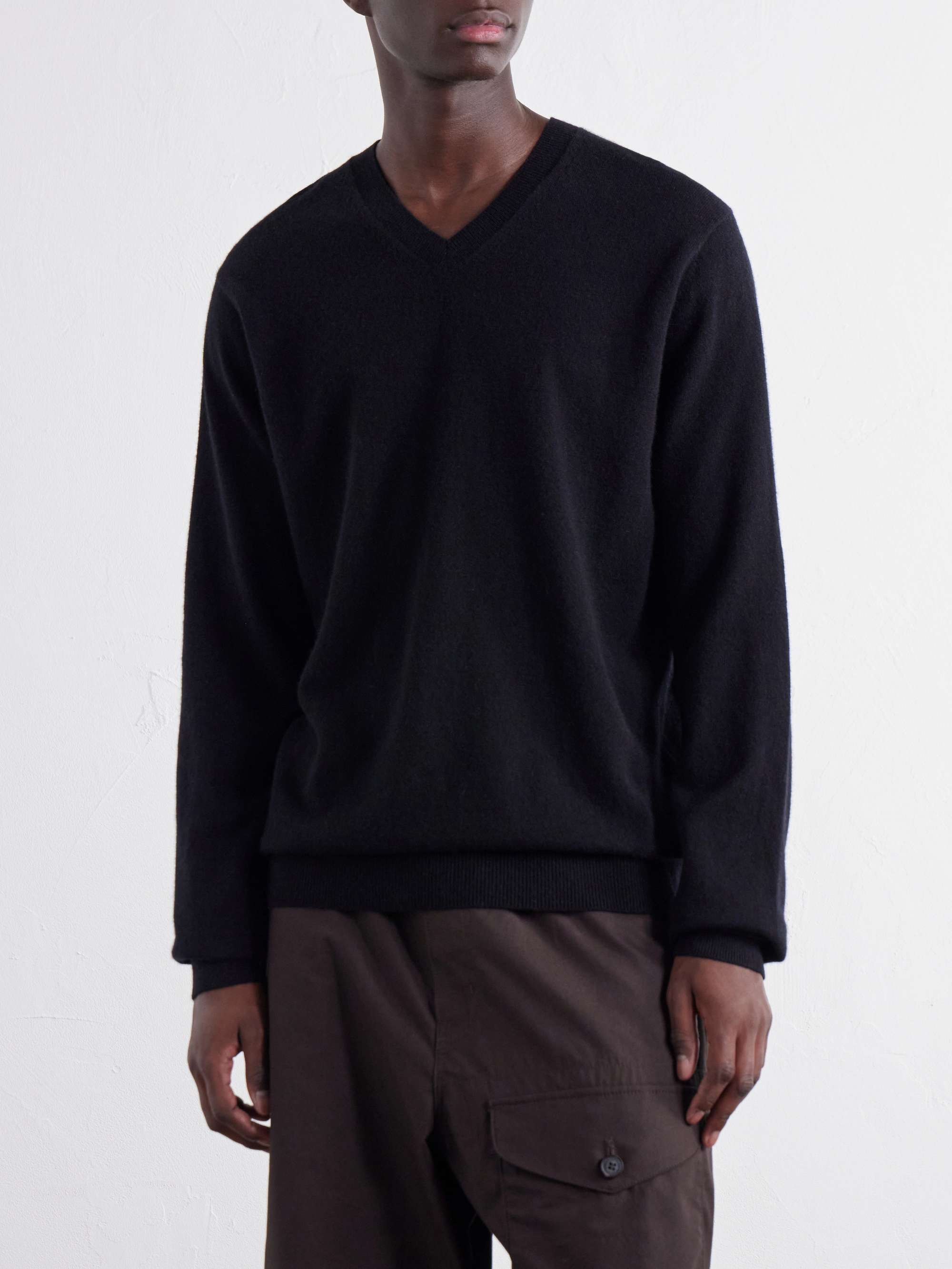 COMME DES GARÇONS SHIRT 