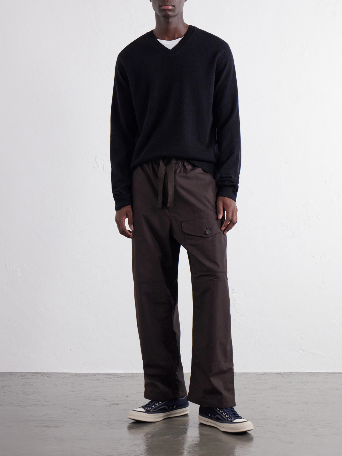 Comme Des Garçons Shirt - Sweater