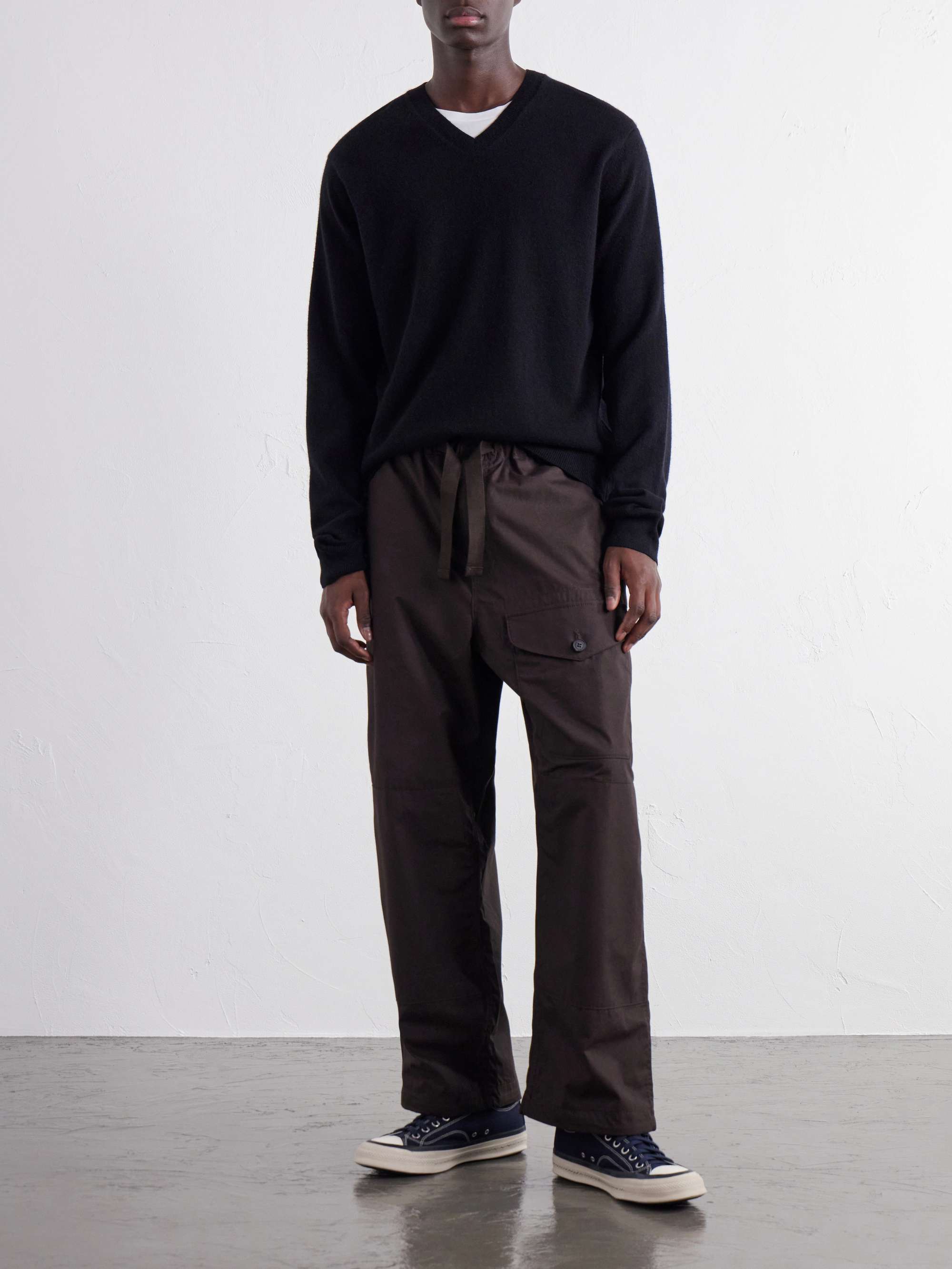 COMME DES GARÇONS SHIRT 