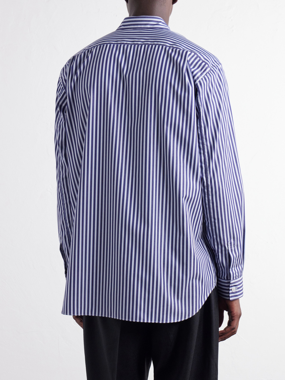 Comme Des Garçons Shirt