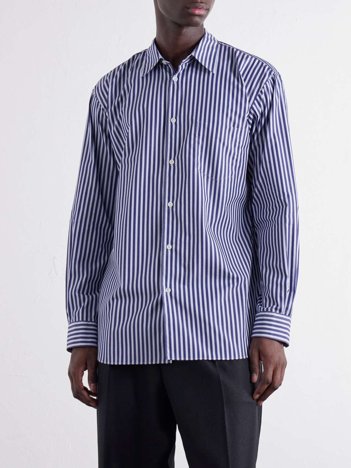 Comme Des Garçons Shirt