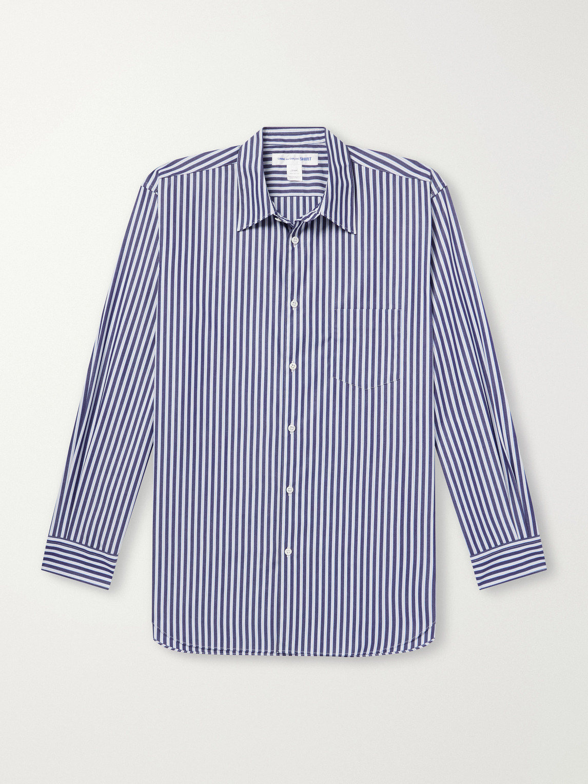 Comme Des Garçons Shirt