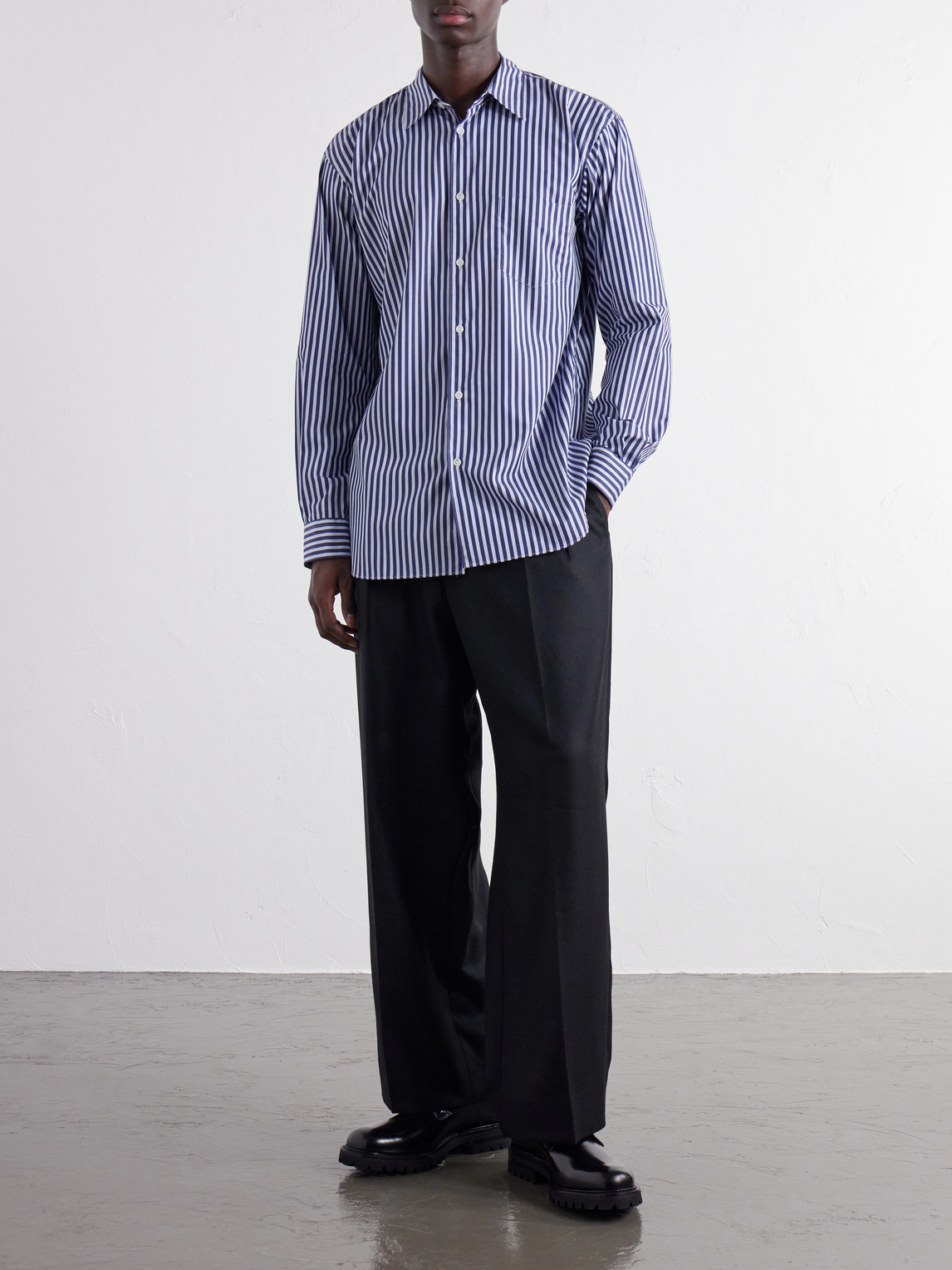 Comme Des Garçons Shirt