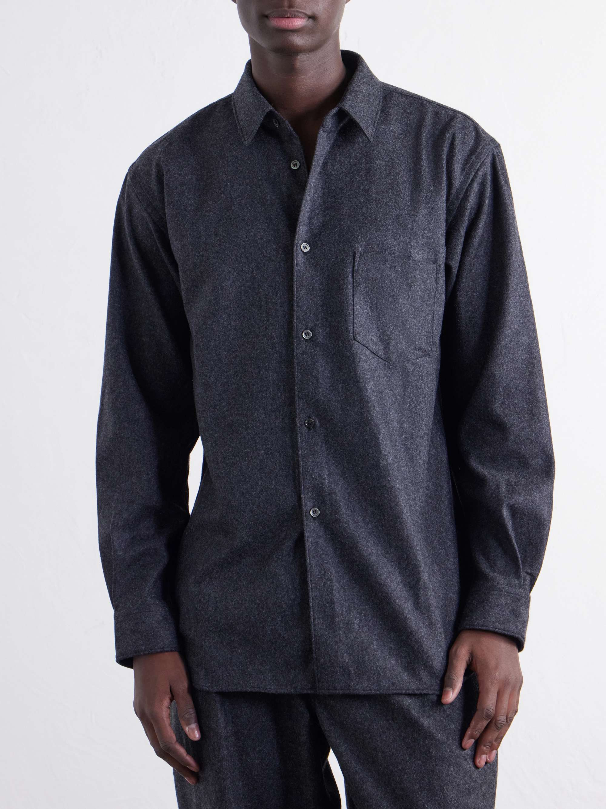 COMME DES GARÇONS SHIRT 
