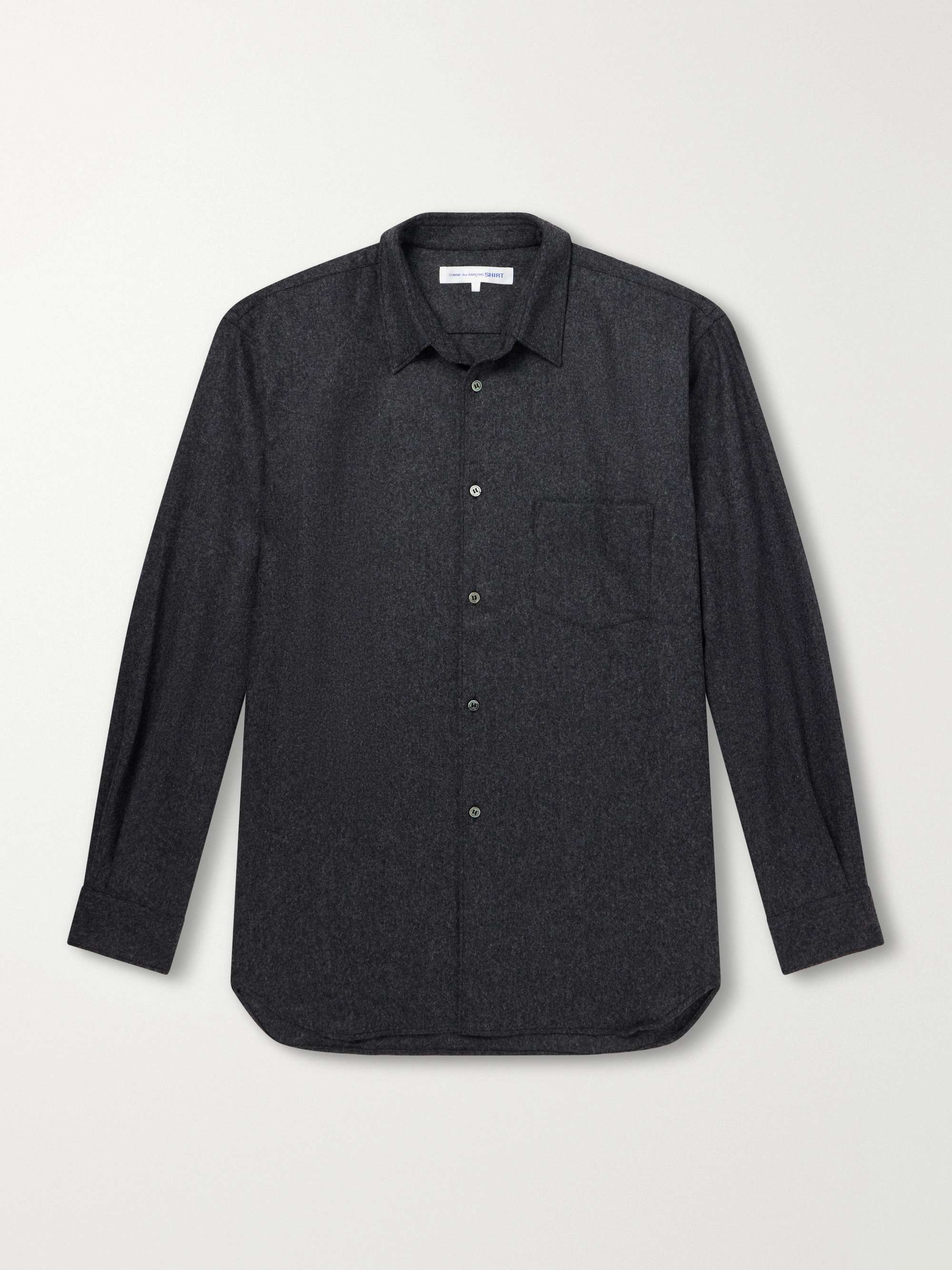 COMME DES GARÇONS SHIRT 