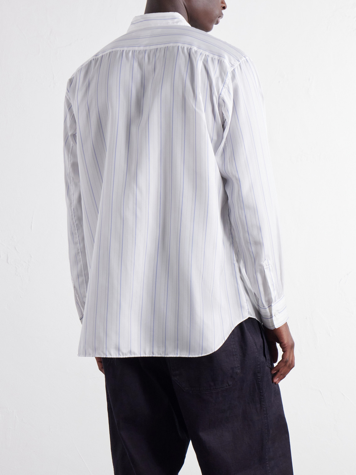 Comme Des Garçons Shirt