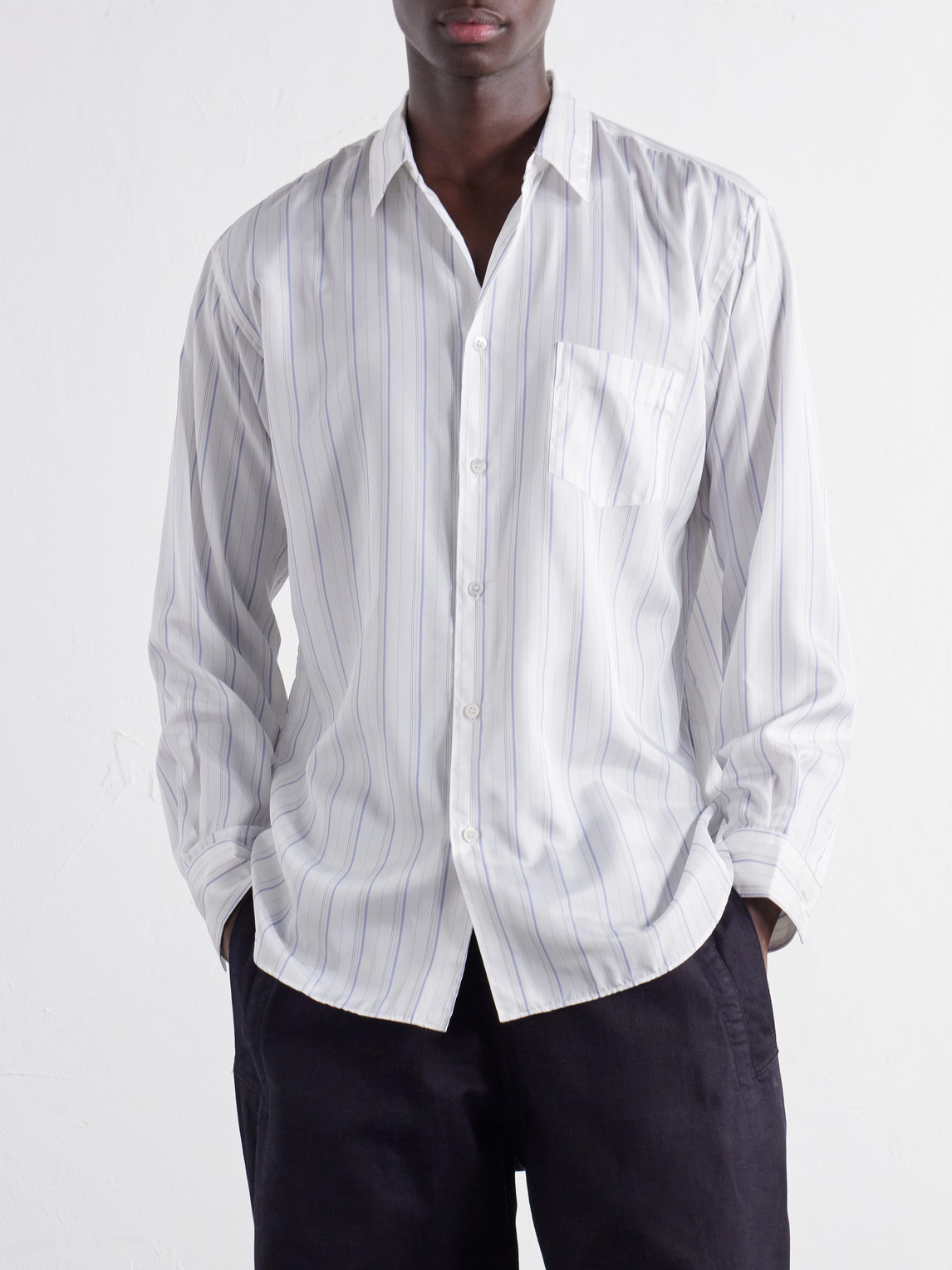 Comme Des Garçons Shirt