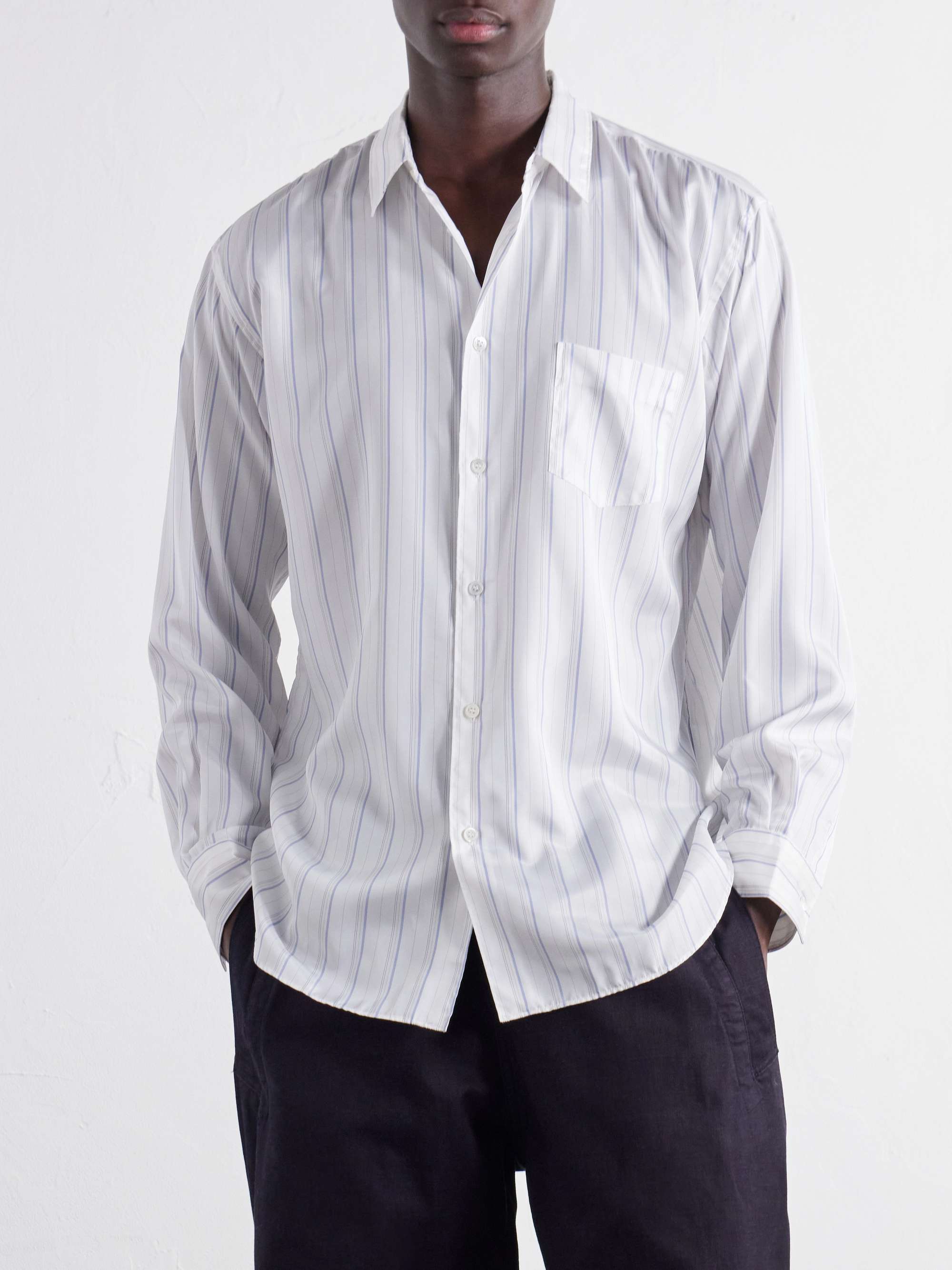 COMME DES GARÇONS SHIRT 