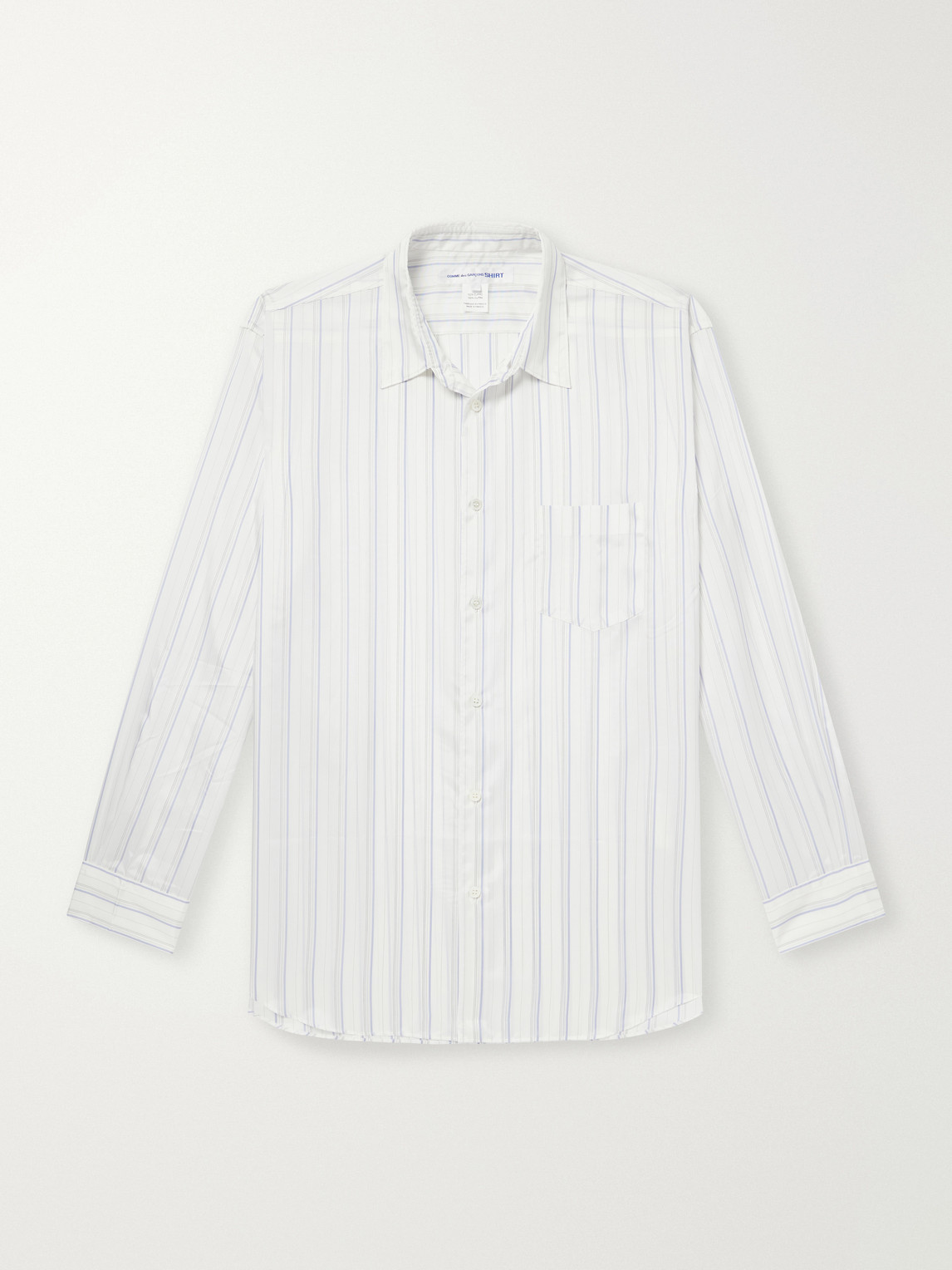 Comme Des Garçons Shirt