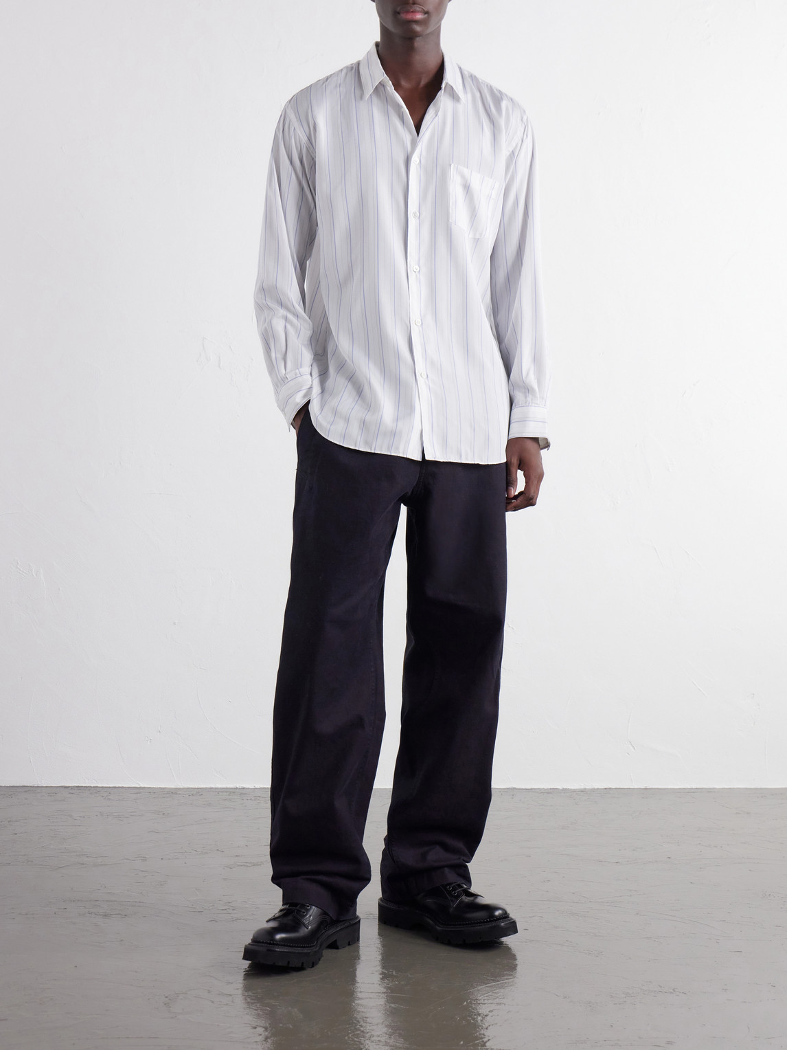 Comme Des Garçons Shirt
