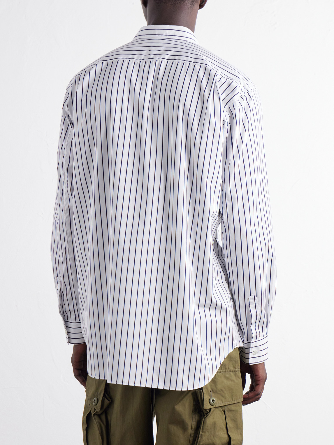 Comme Des Garçons Shirt
