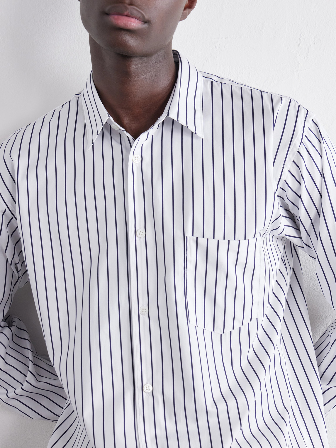 Comme Des Garçons Shirt