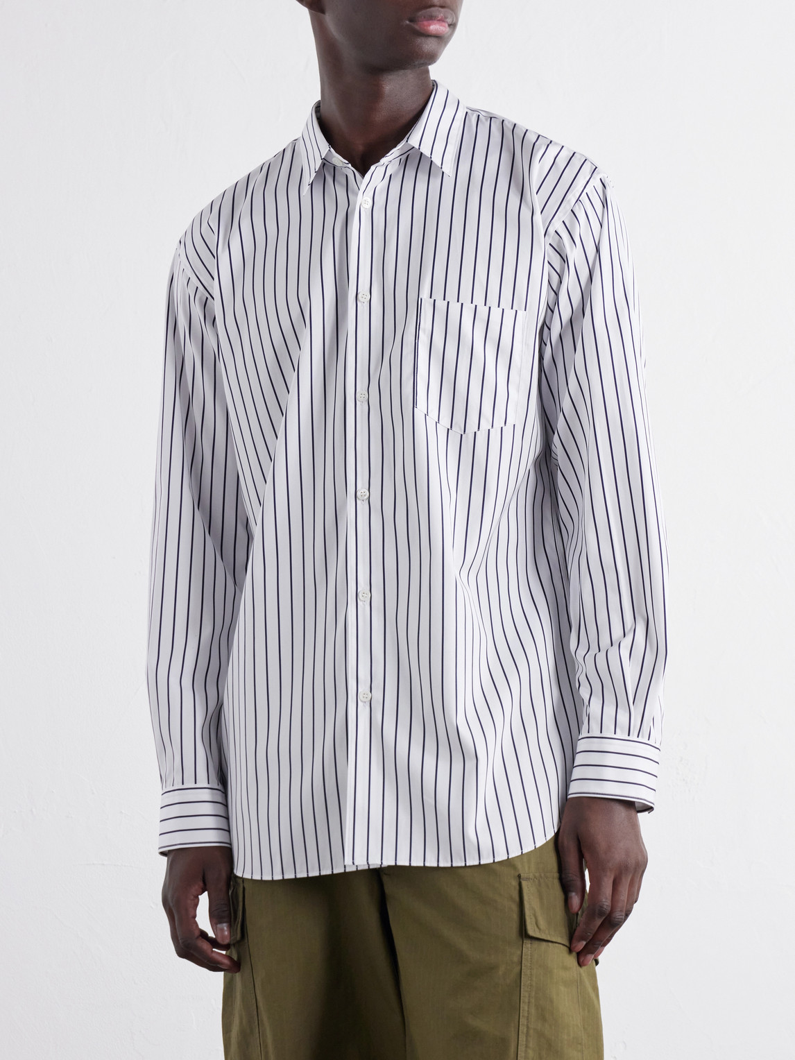 Comme Des Garçons Shirt