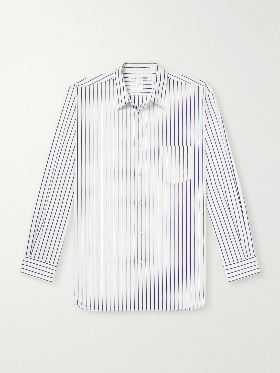 Comme Des Garçons Shirt