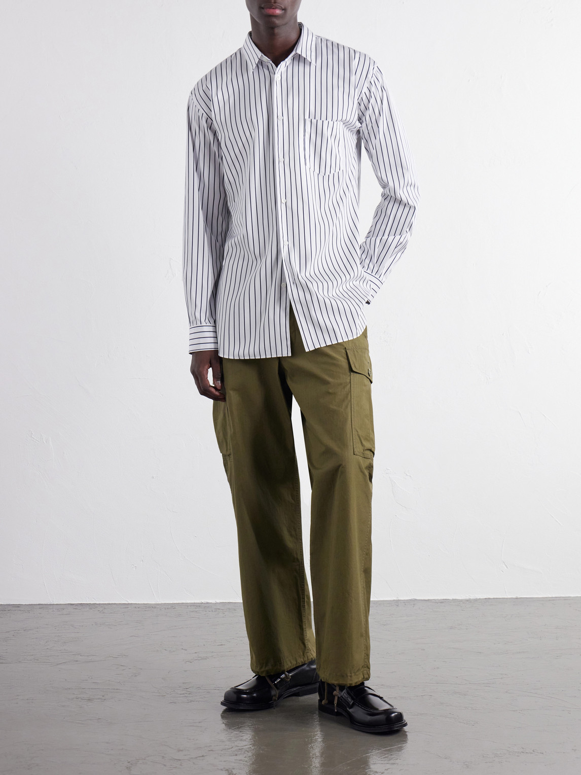 Comme Des Garçons Shirt