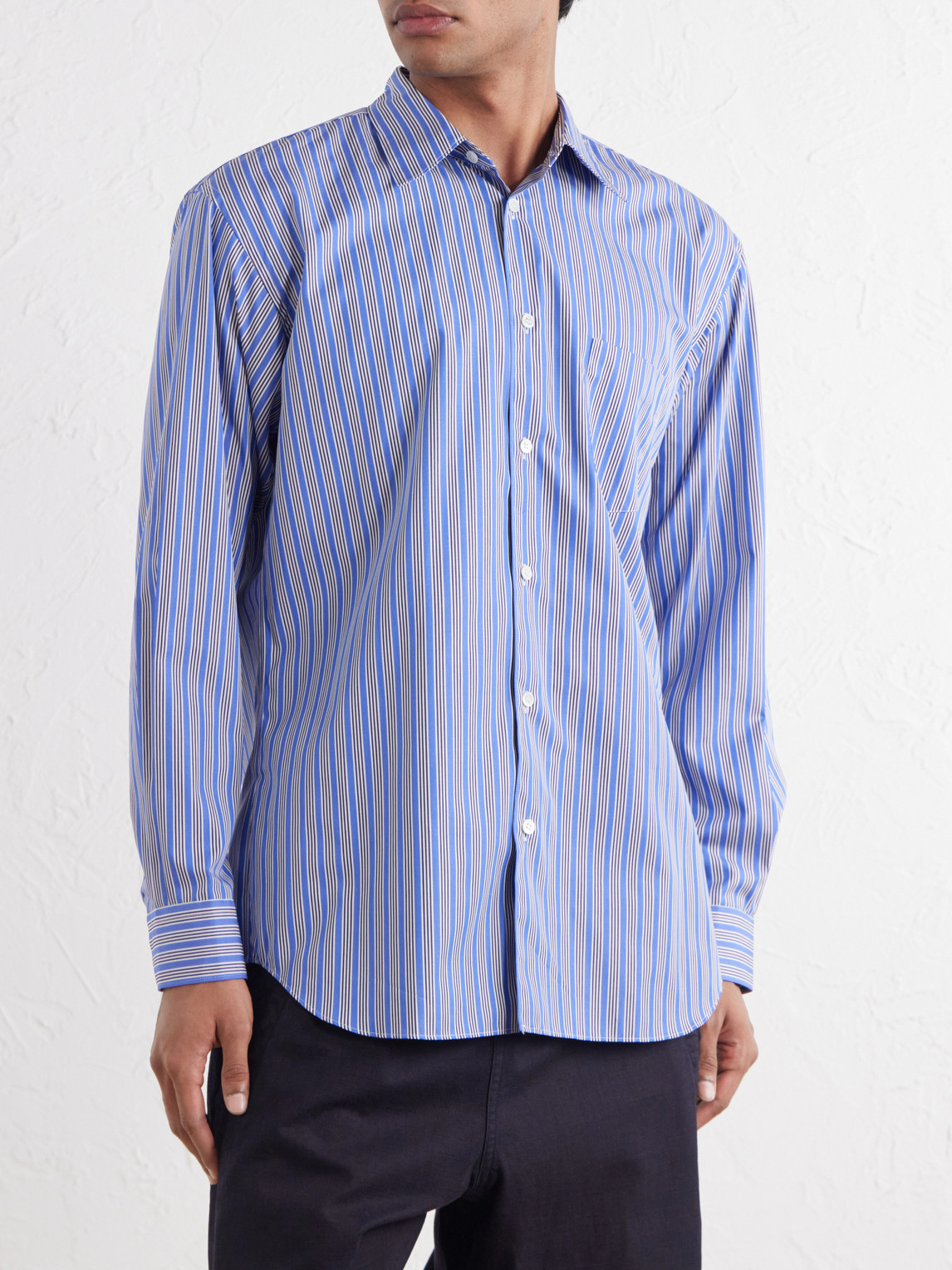 Comme Des Garçons Shirt