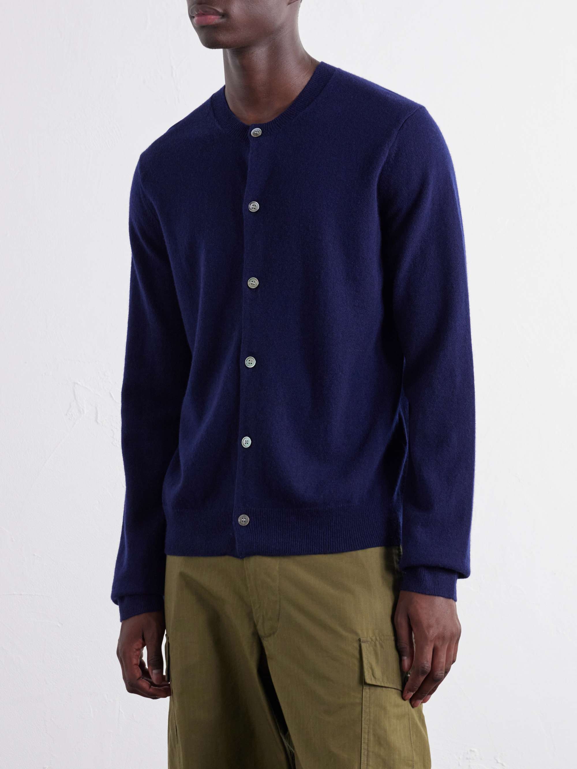 COMME DES GARÇONS SHIRT 