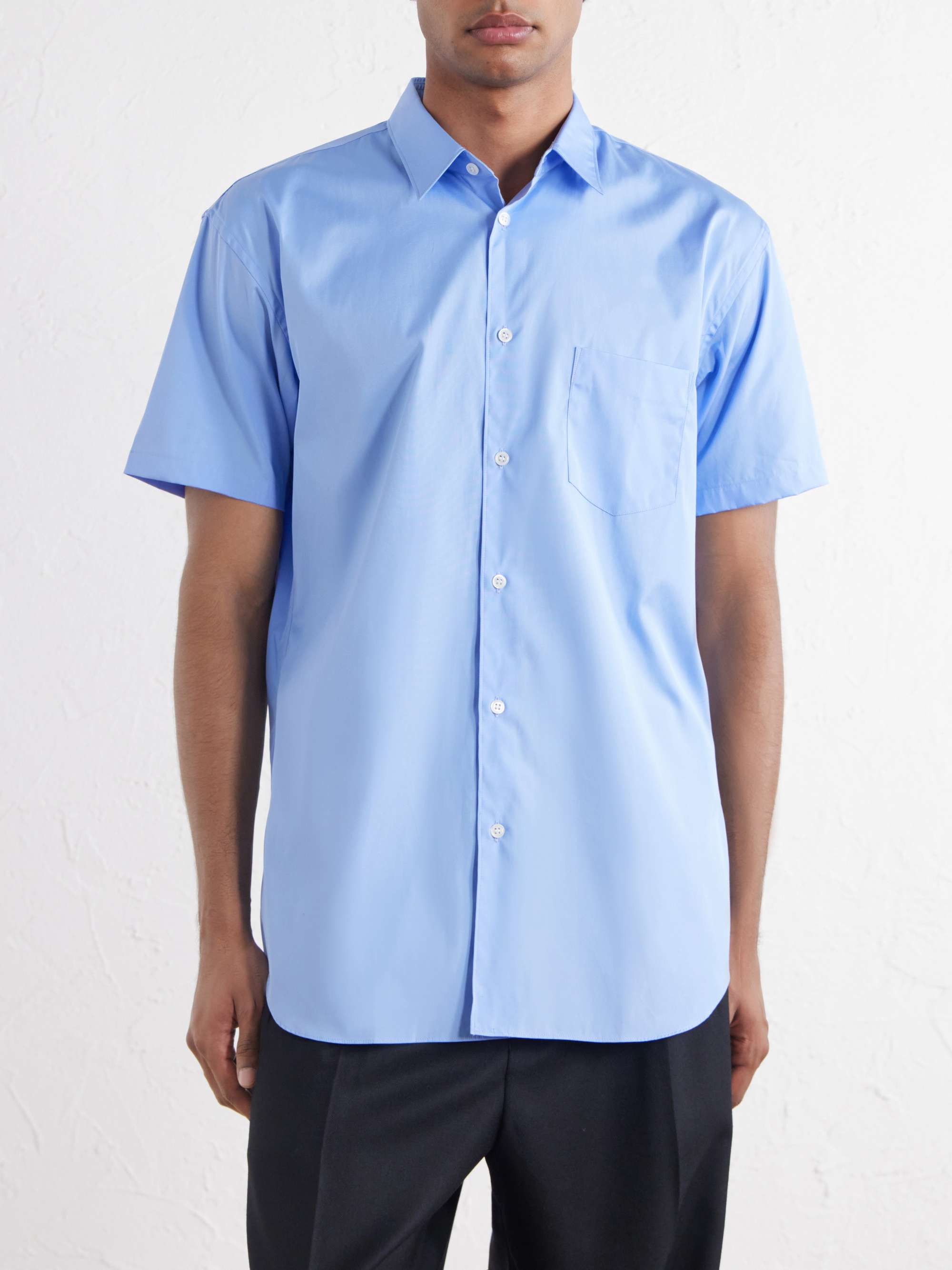 COMME DES GARÇONS SHIRT 
